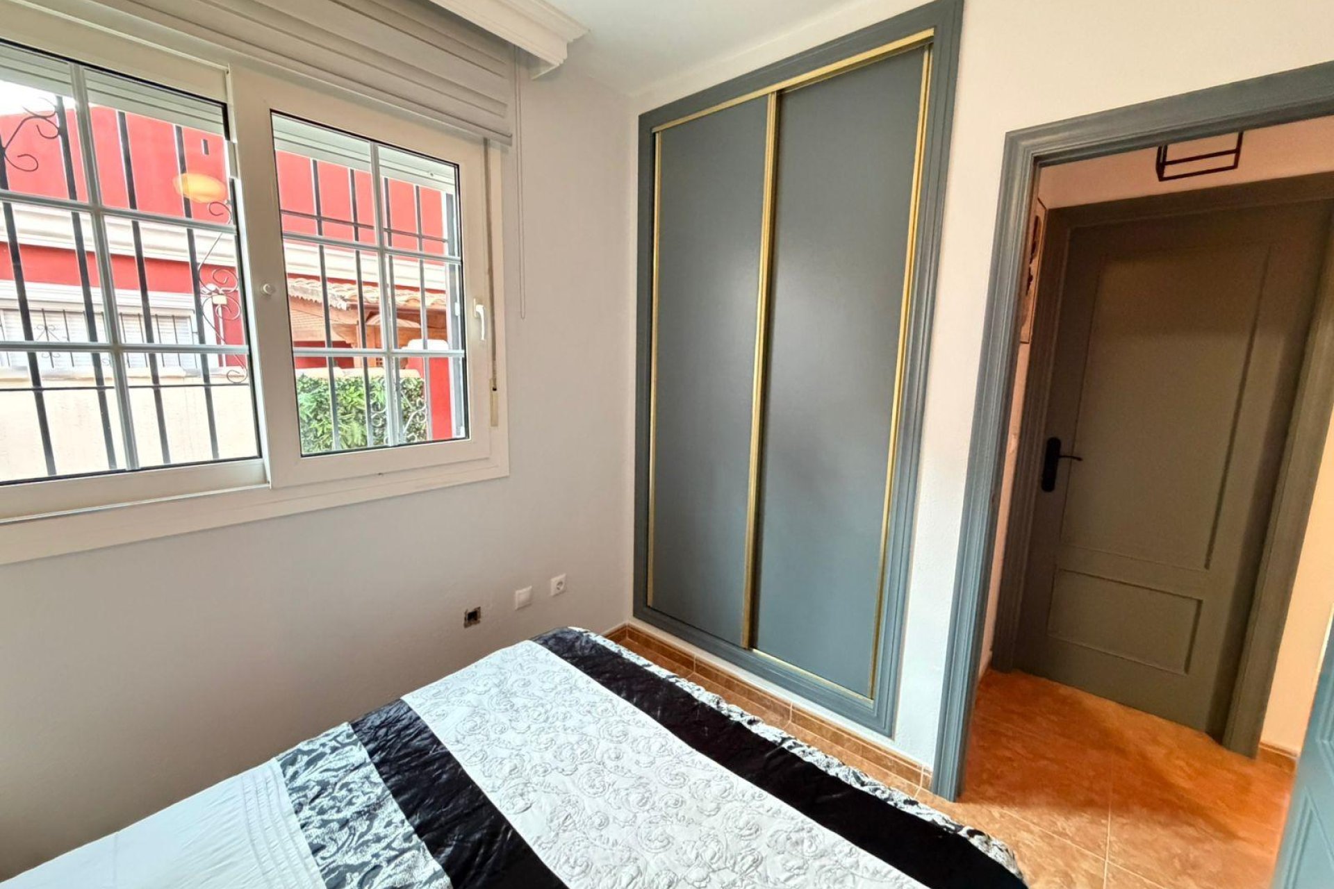 Wiederverkauf - Semi Detached -
Orihuela Costa - Villamartín