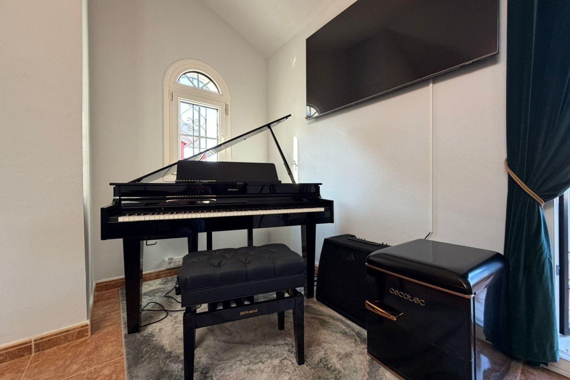 Wiederverkauf - Semi Detached -
Orihuela Costa - Villamartín