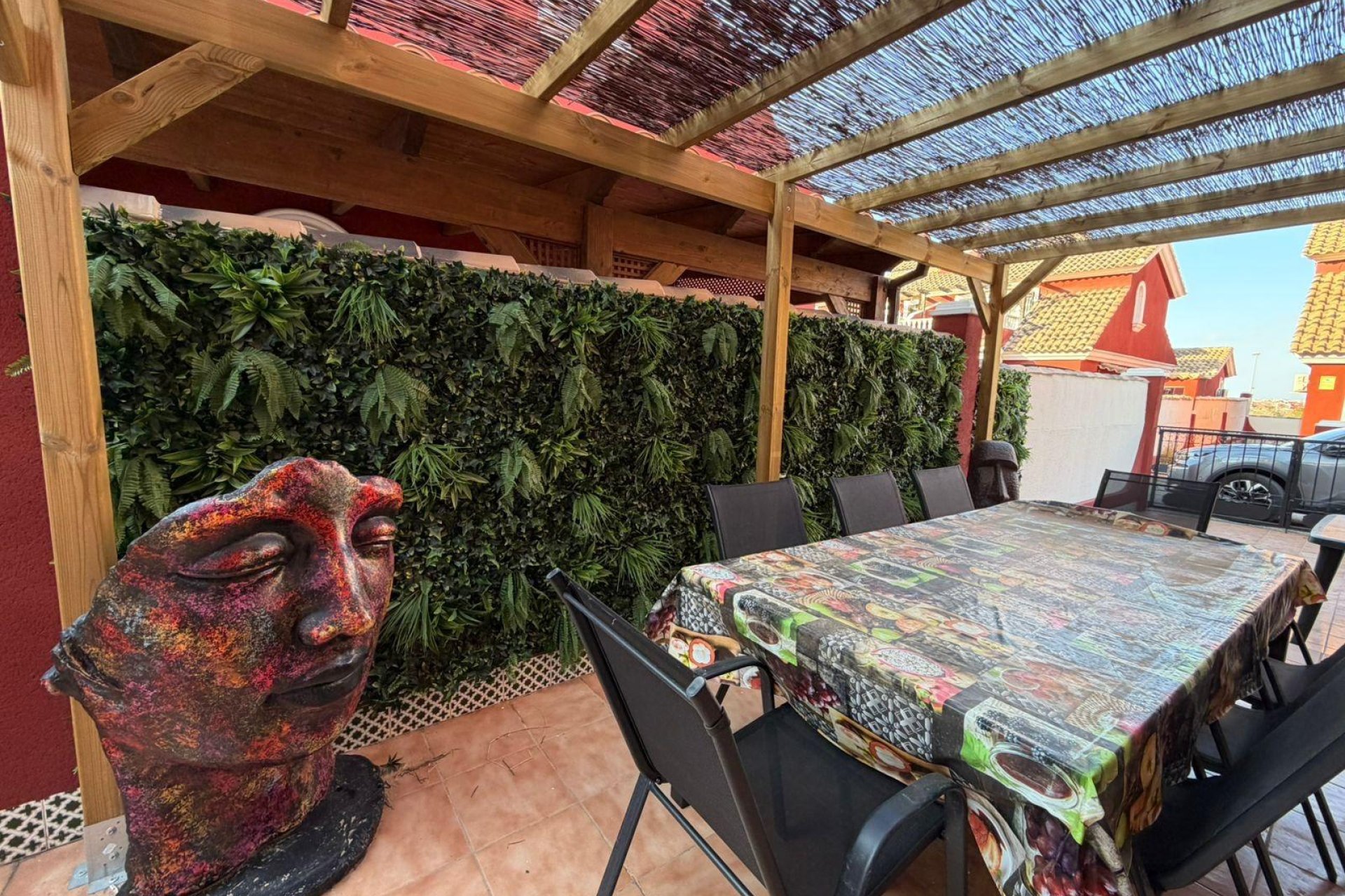 Wiederverkauf - Semi Detached -
Orihuela Costa - Villamartín