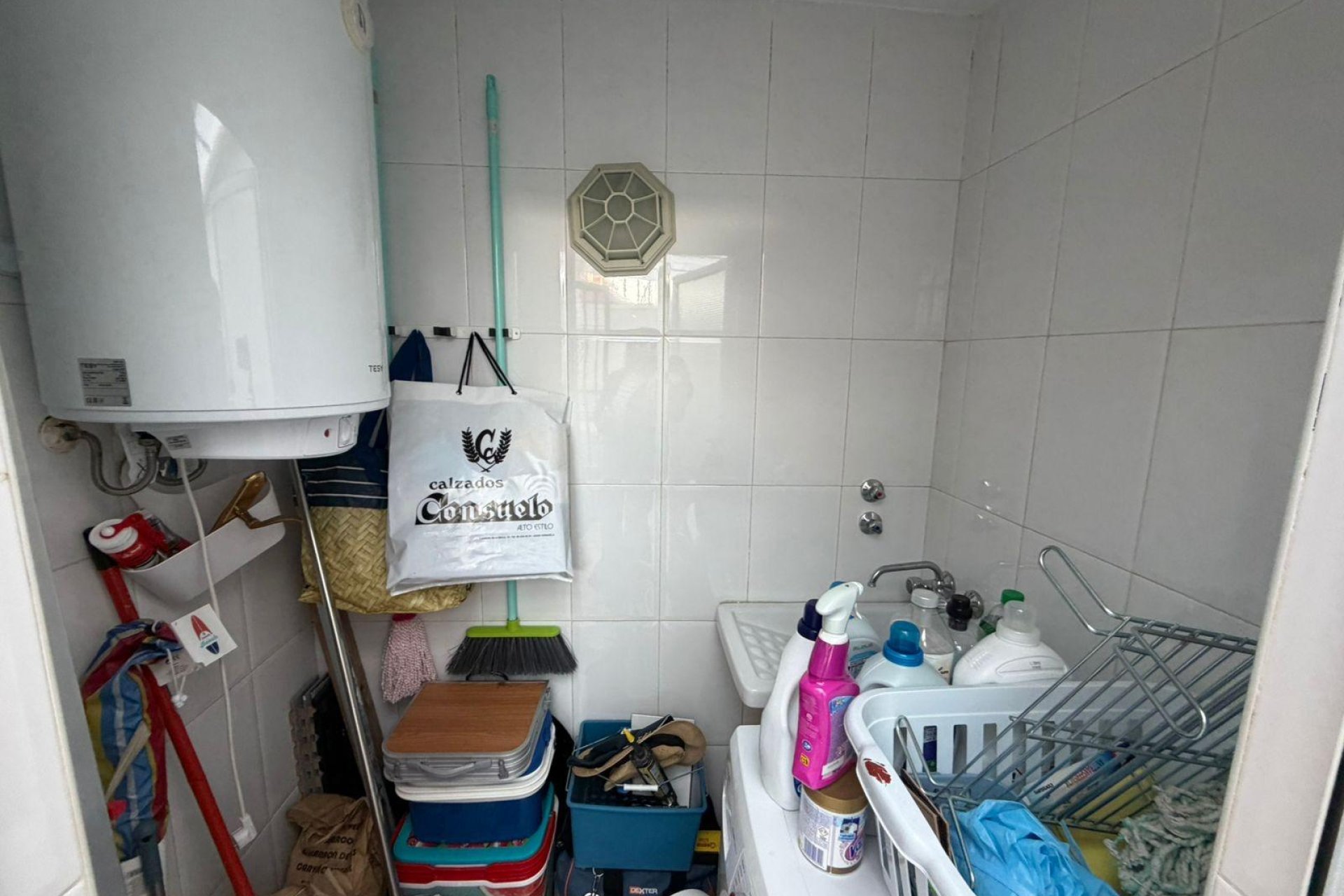 Wiederverkauf - Semi Detached -
Orihuela Costa - Villamartín