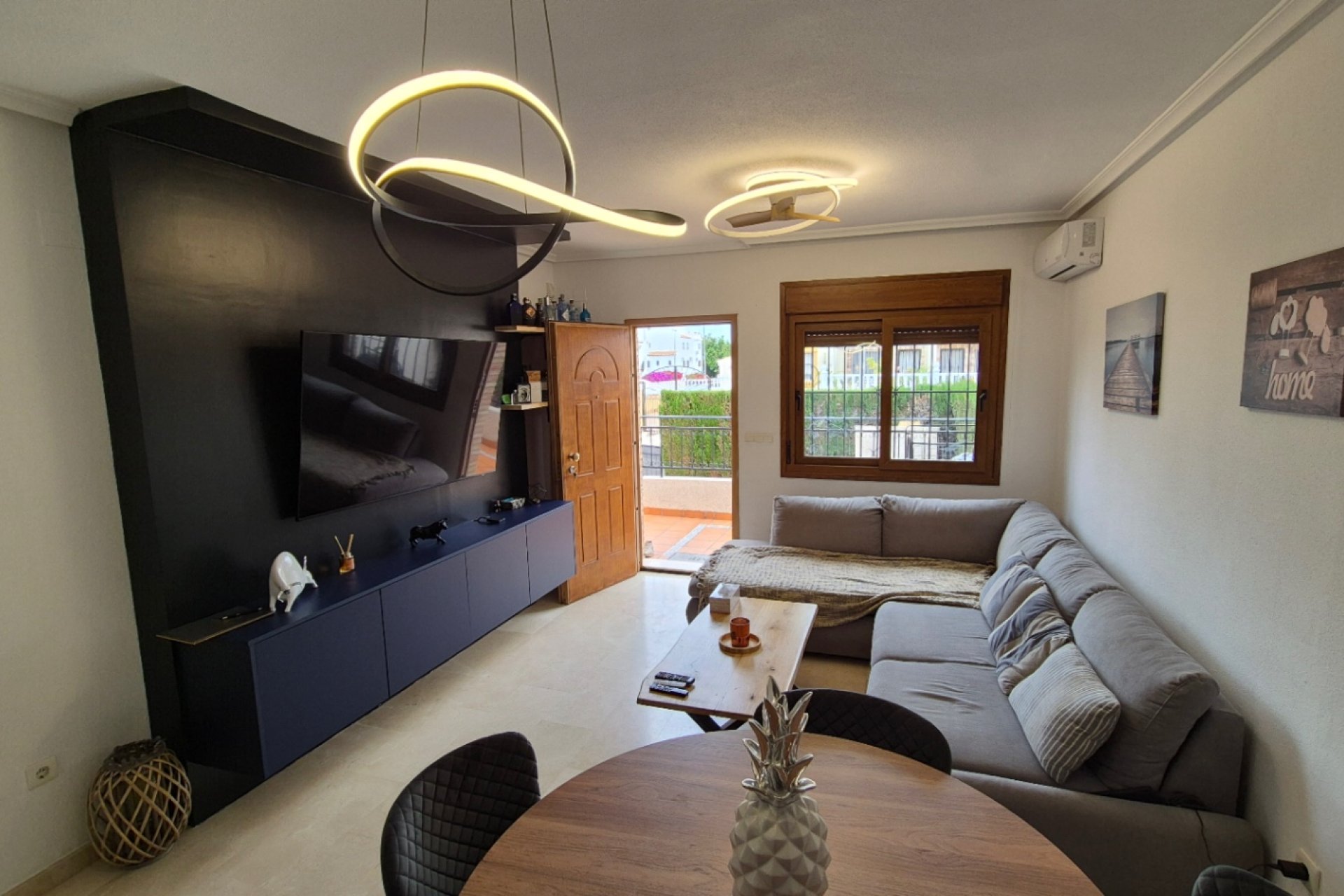 Wiederverkauf - Semi Detached -
Orihuela - Inland