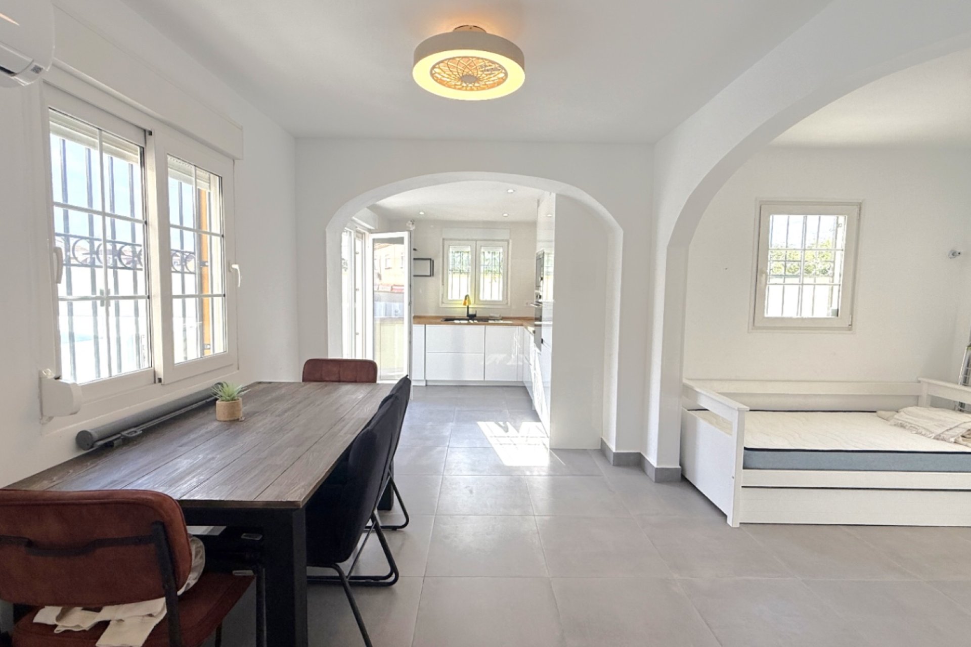 Wiederverkauf - Semi Detached -
Orihuela - Inland