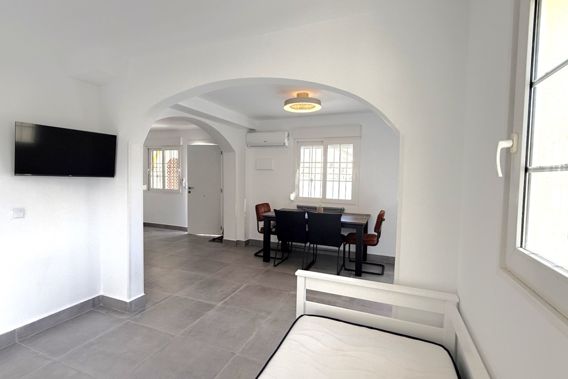 Wiederverkauf - Semi Detached -
Orihuela - Inland