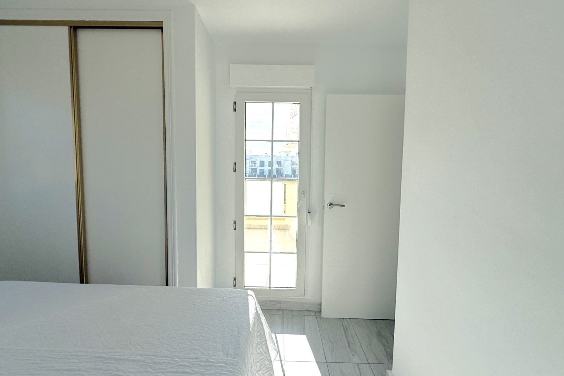 Wiederverkauf - Semi Detached -
Orihuela - Inland