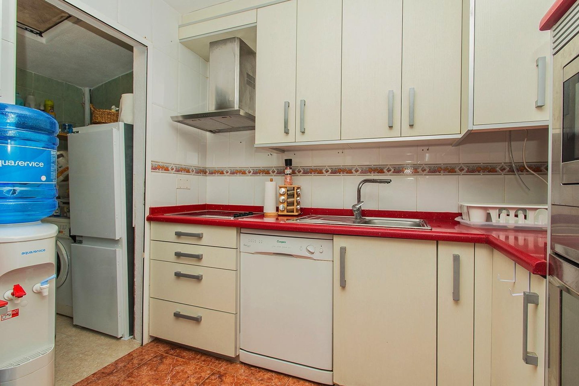 Wiederverkauf - Semi Detached -
Orihuela - Urbanización Perla Del Mar