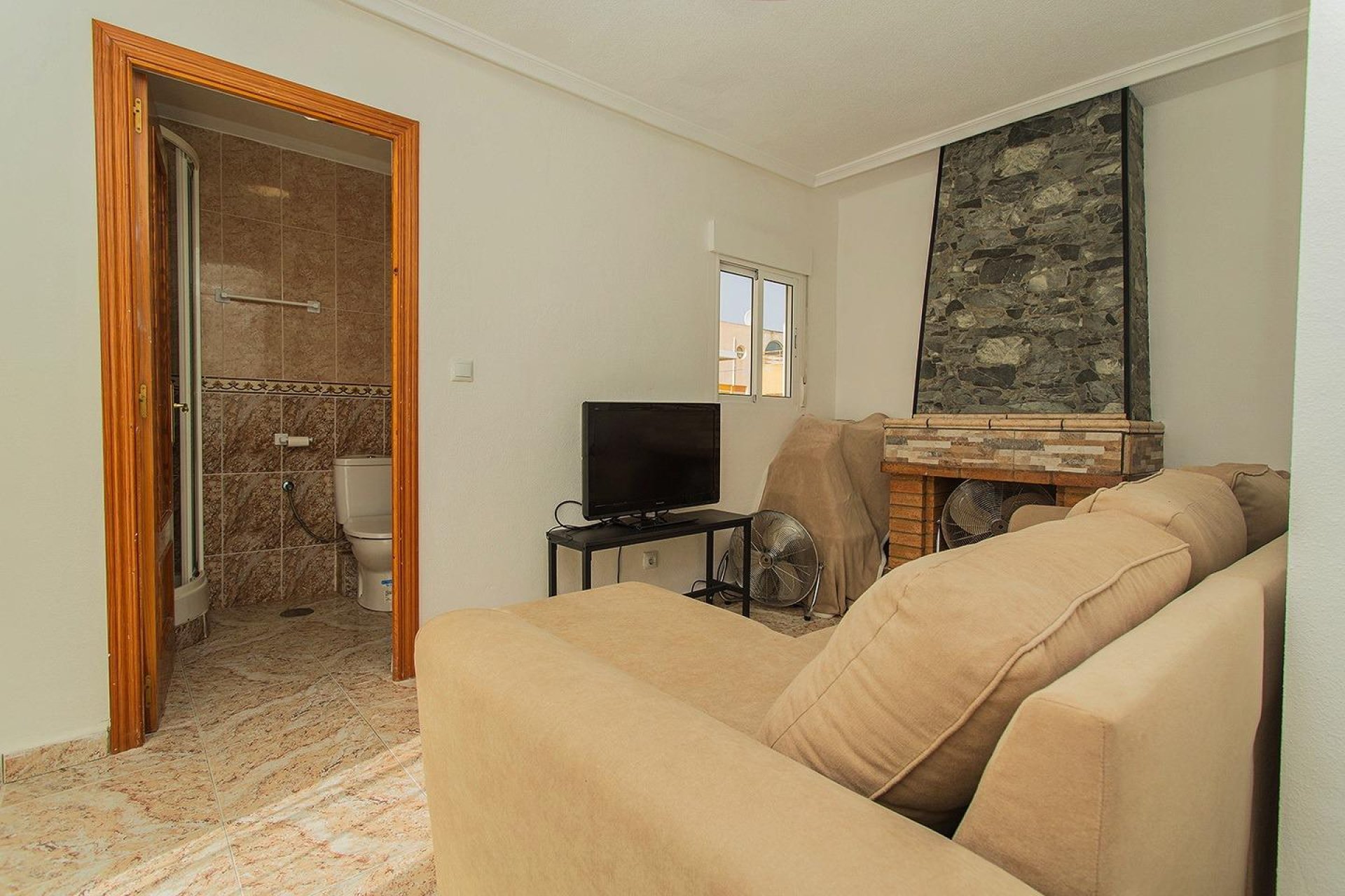 Wiederverkauf - Semi Detached -
Orihuela - Urbanización Perla Del Mar