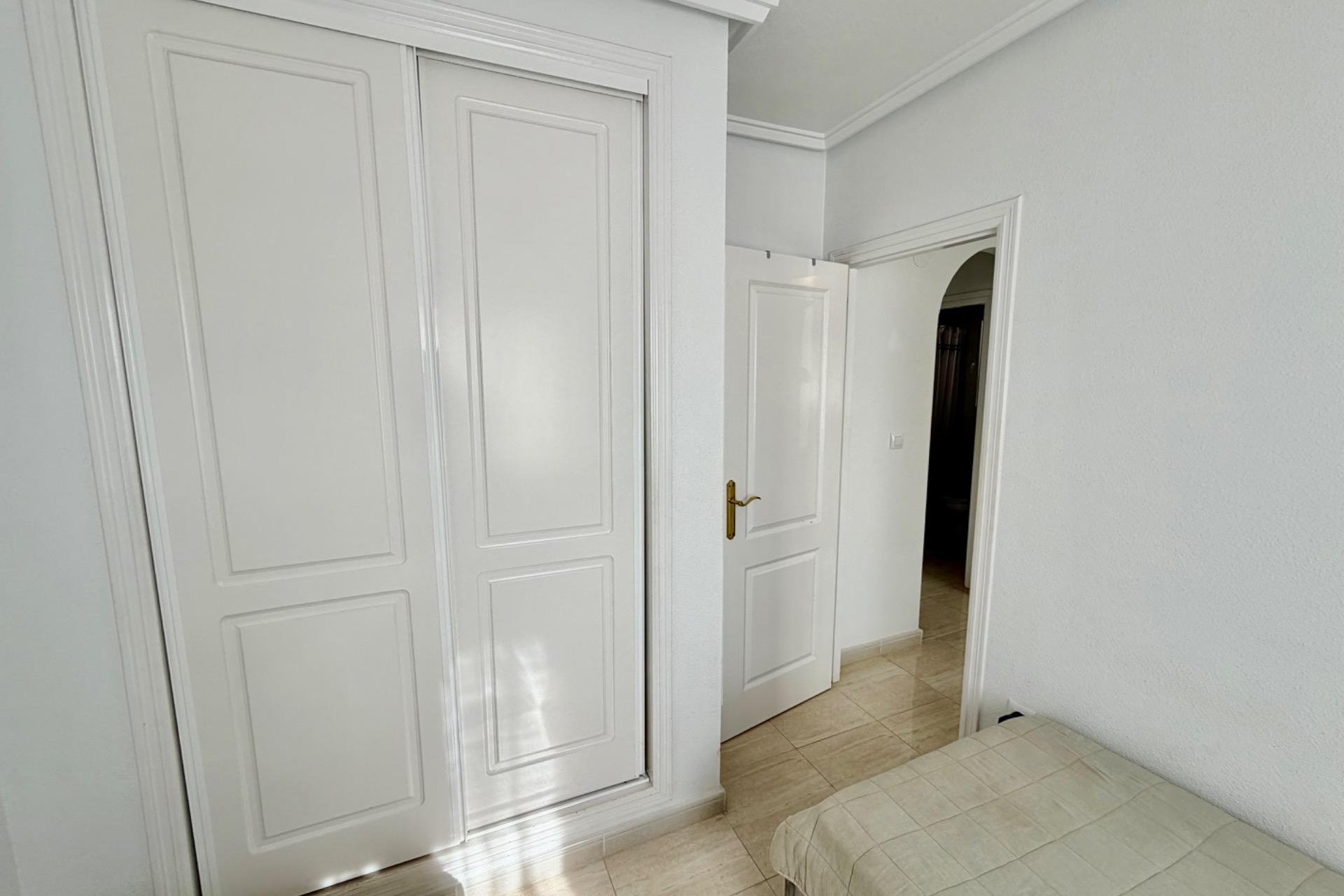 Wiederverkauf - Semi Detached -
Rojales - Pueblo