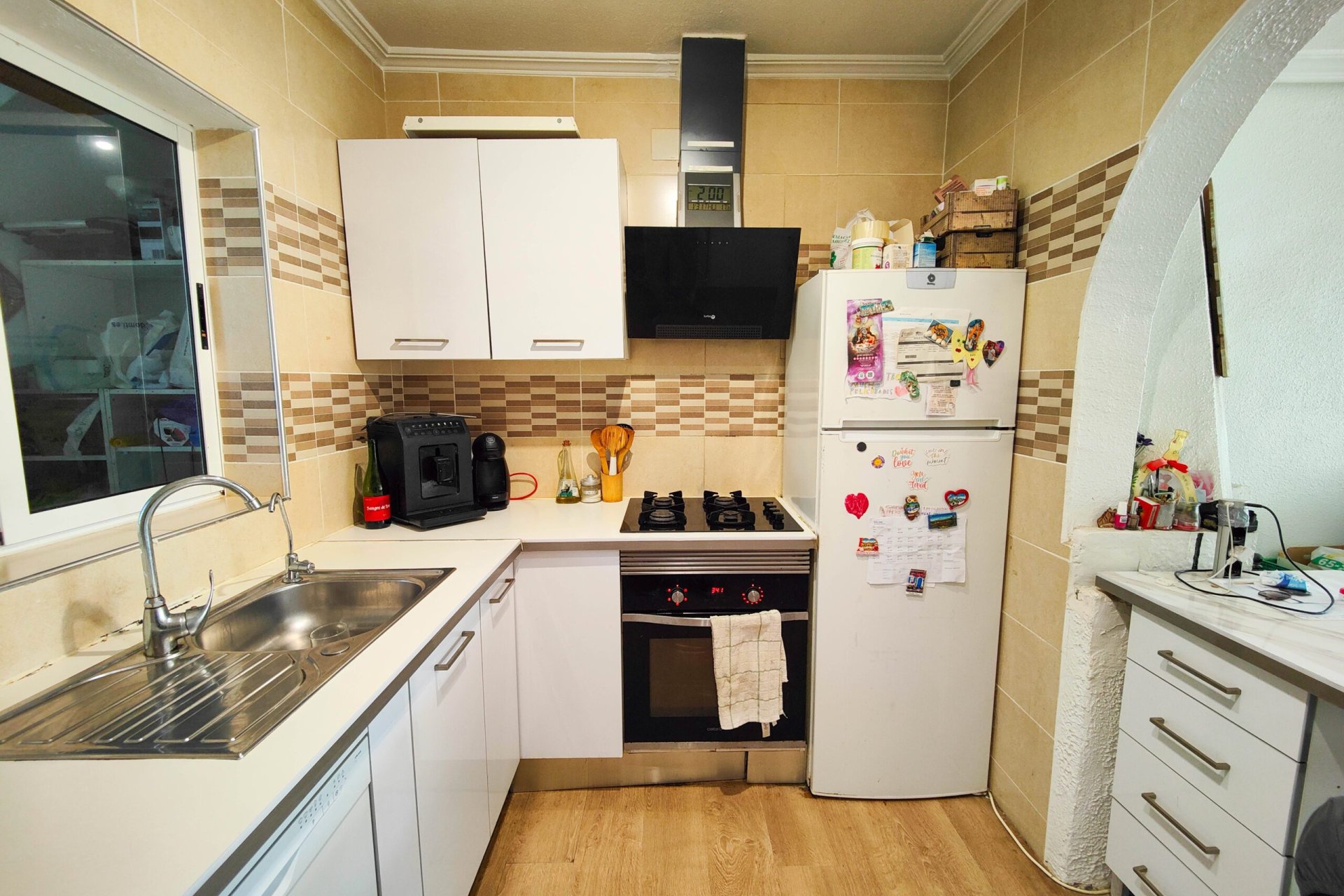 Wiederverkauf - Semi Detached -
San Miguel de Salinas - Inland