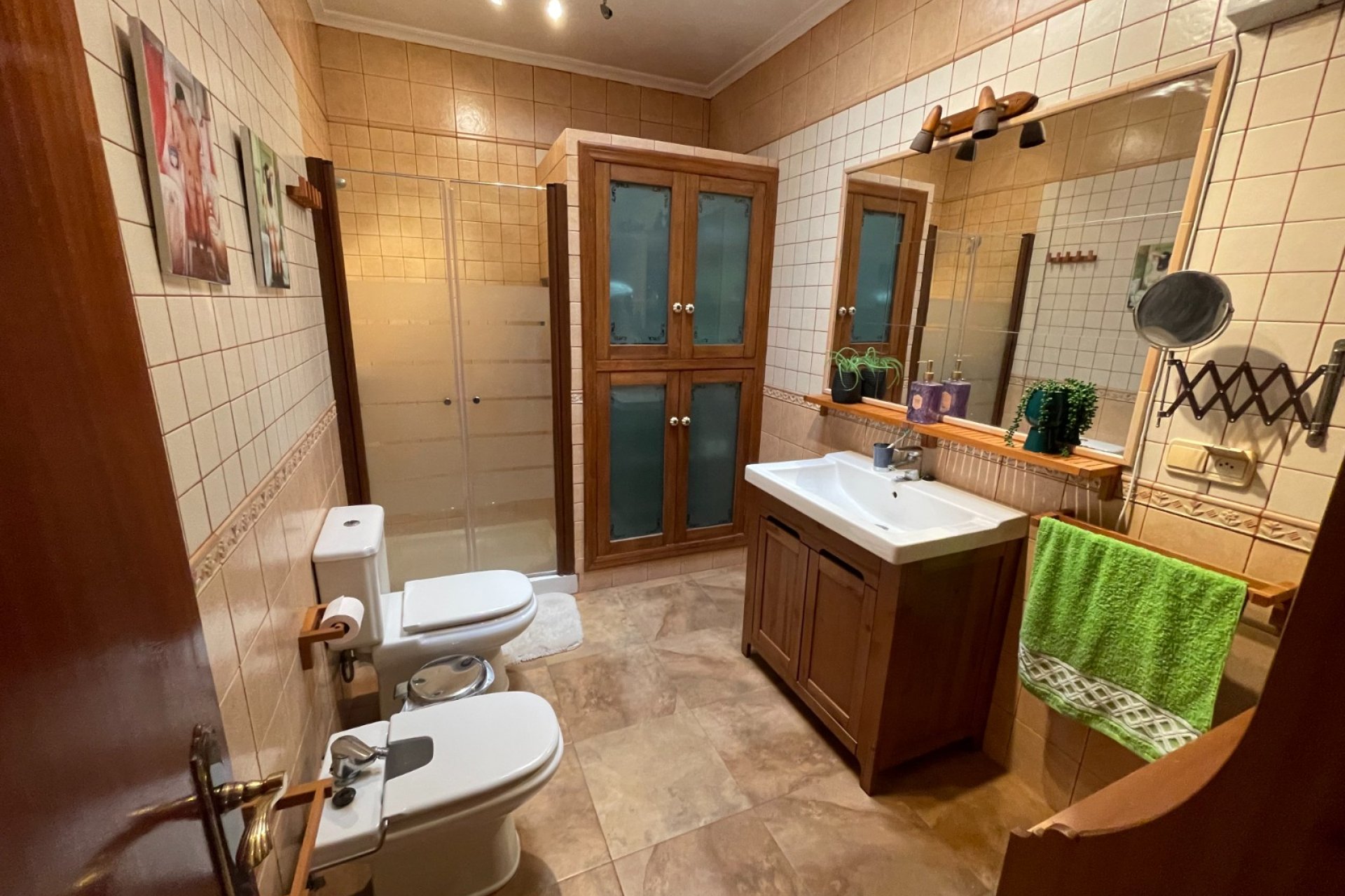 Wiederverkauf - Semi Detached -
San Miguel de Salinas - Inland