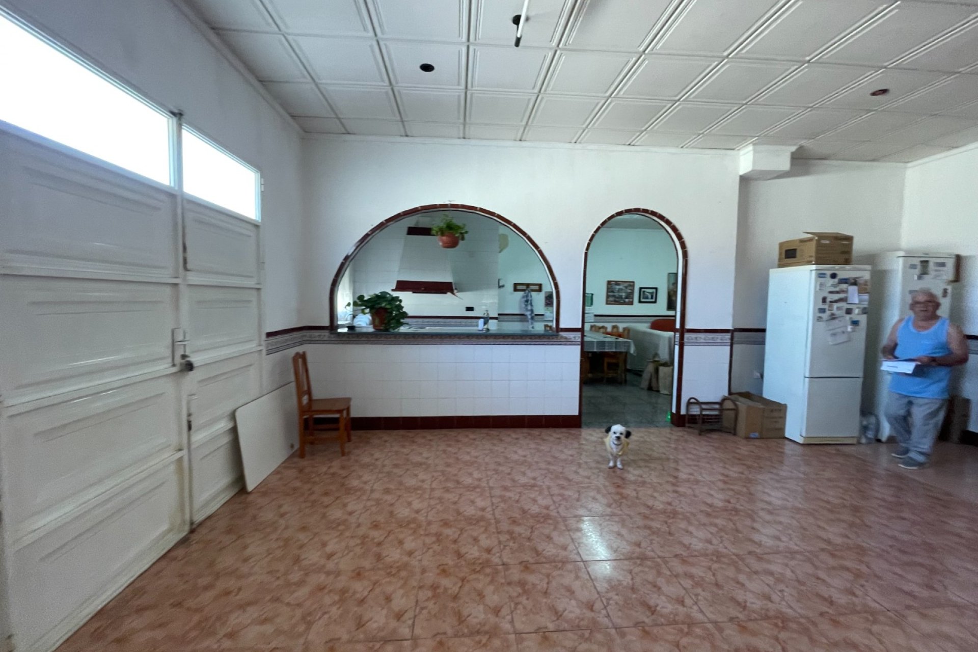 Wiederverkauf - Semi Detached -
San Miguel de Salinas - Inland