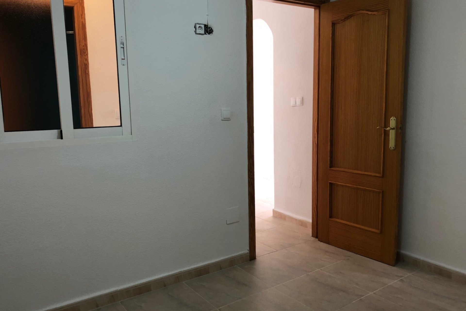 Wiederverkauf - Semi Detached -
San Miguel de Salinas - Inland