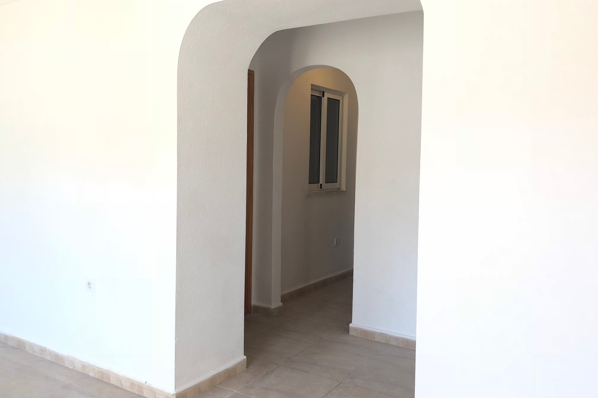 Wiederverkauf - Semi Detached -
San Miguel de Salinas - Inland