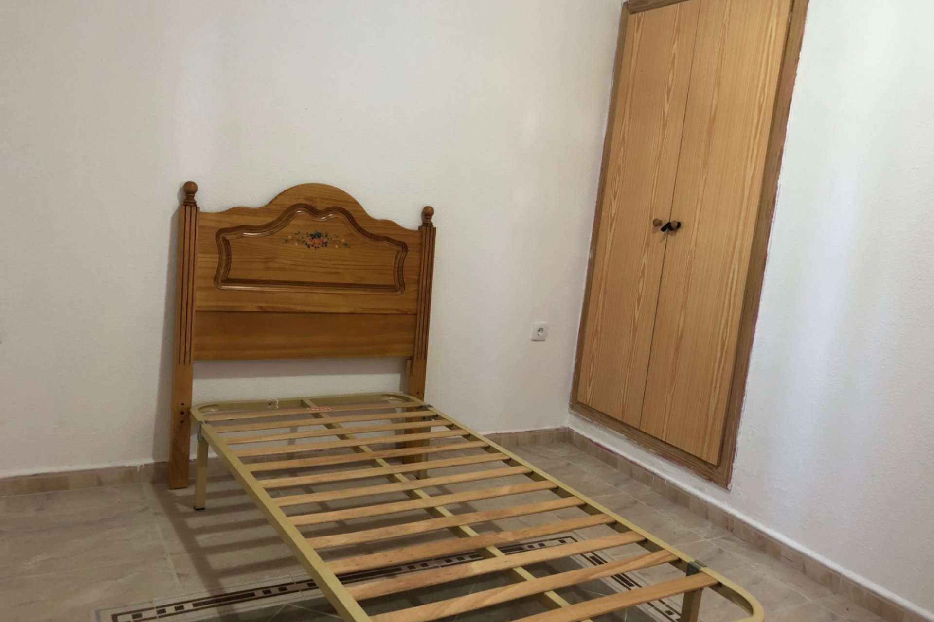 Wiederverkauf - Semi Detached -
San Miguel de Salinas - Inland