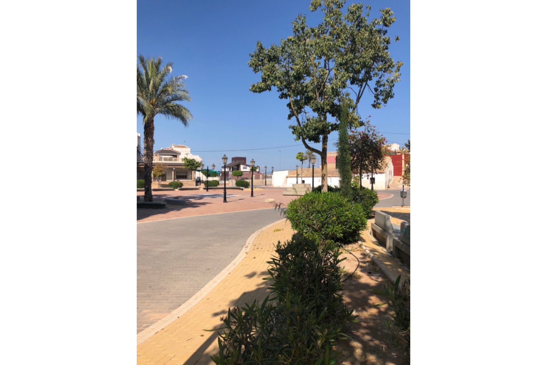 Wiederverkauf - Semi Detached -
San Miguel de Salinas - Inland