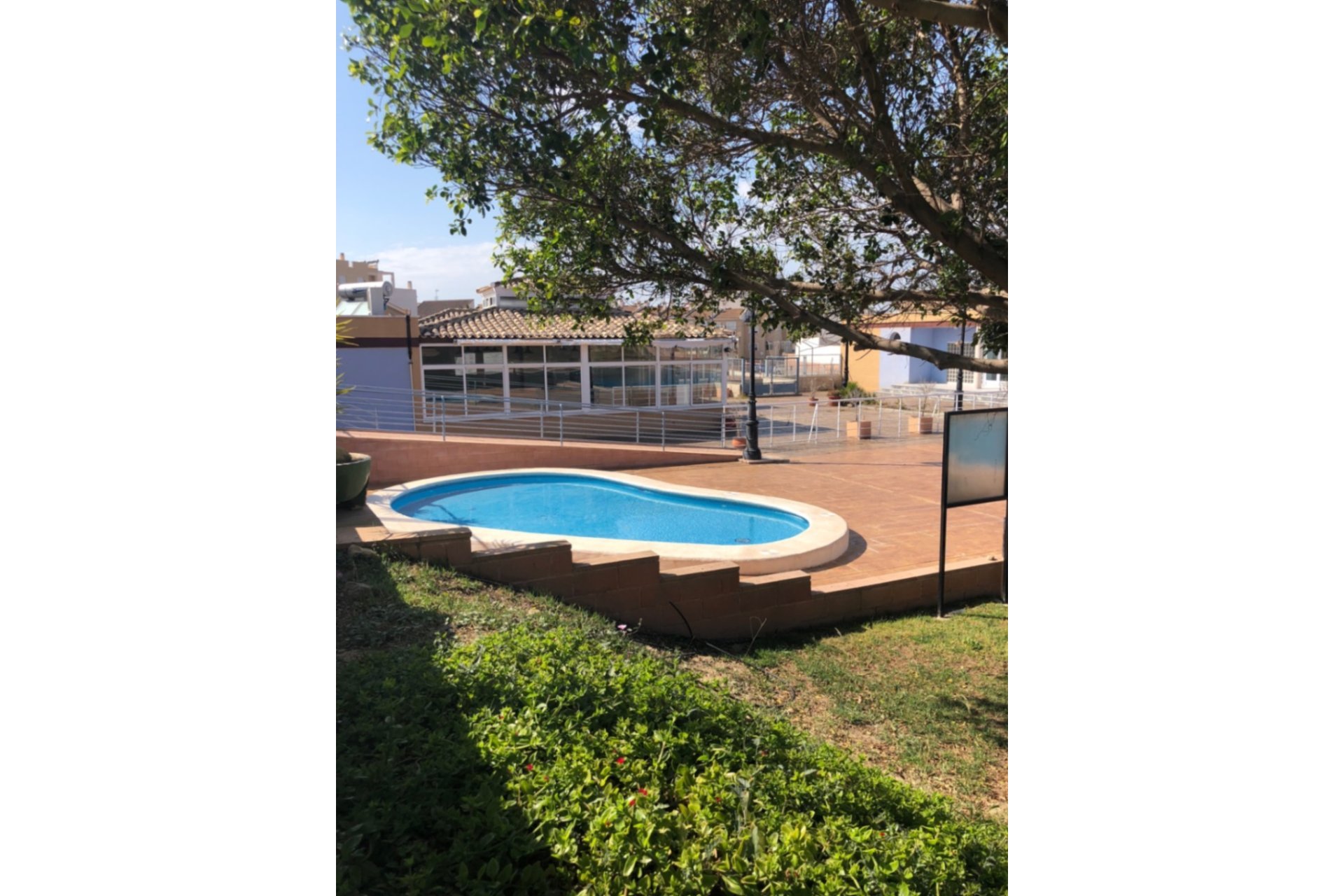Wiederverkauf - Semi Detached -
San Miguel de Salinas - Inland
