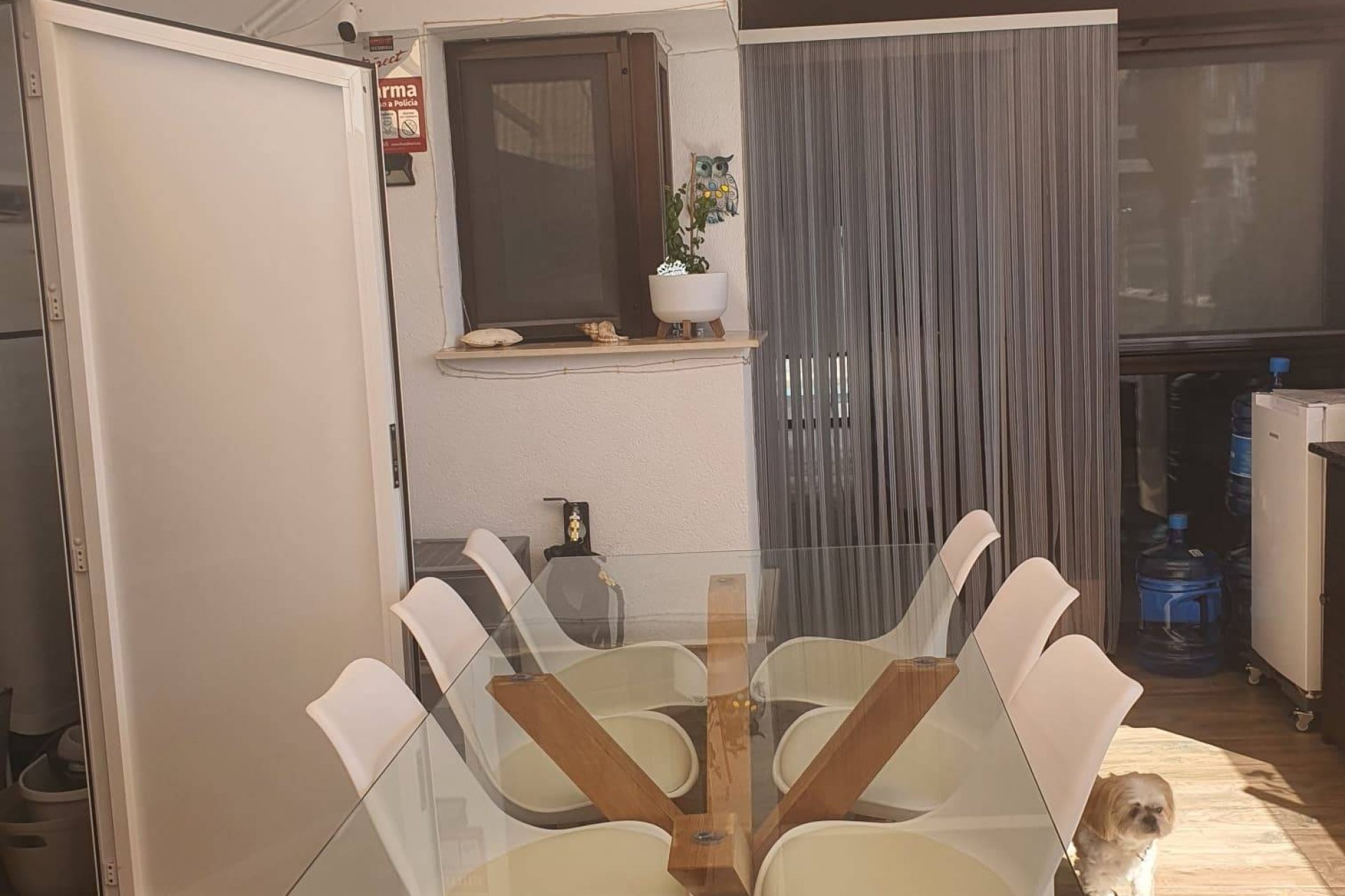 Wiederverkauf - Semi Detached -
San Pedro del Pinatar - Centro