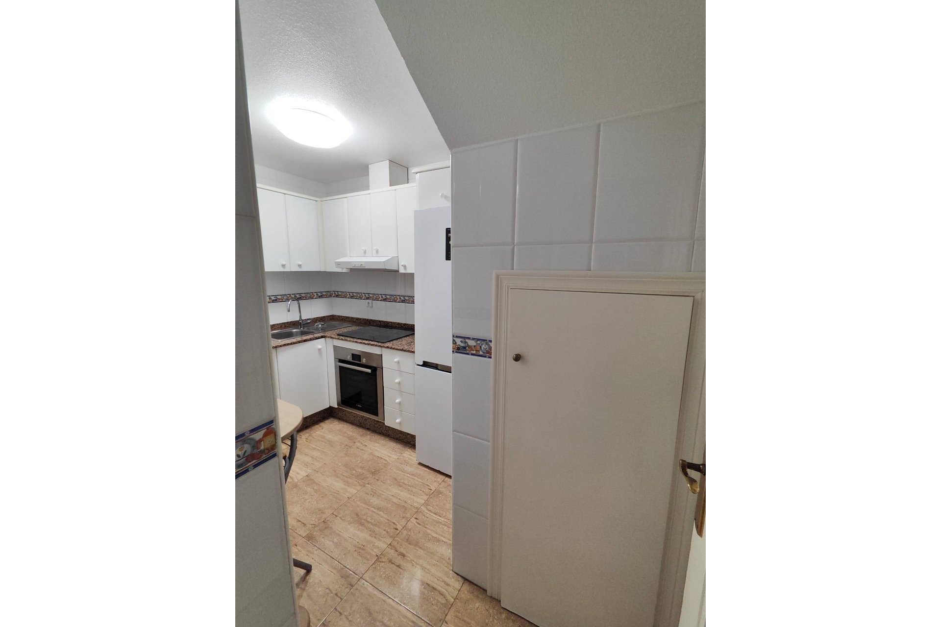 Wiederverkauf - Semi Detached -
San Pedro del Pinatar - Lo Pagan