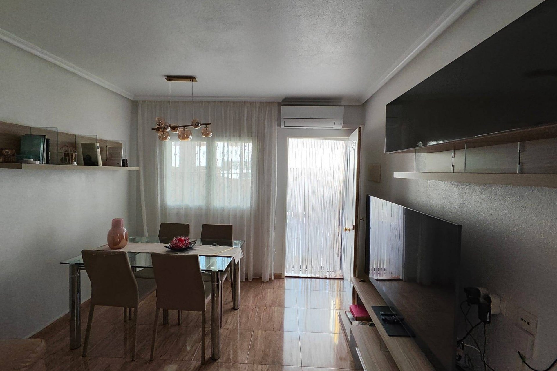 Wiederverkauf - Semi Detached -
San Pedro del Pinatar - Lo Pagan