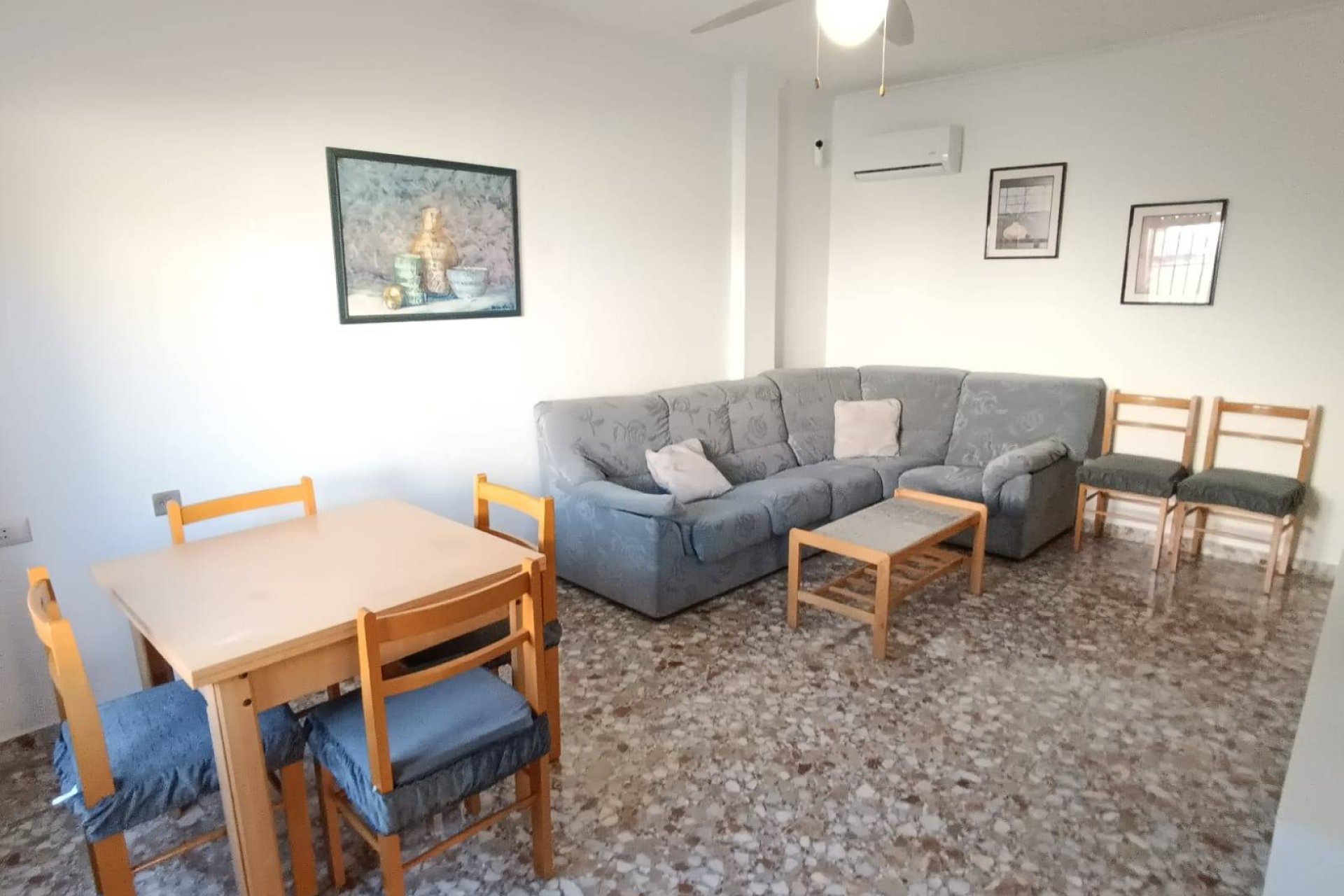 Wiederverkauf - Semi Detached -
San Pedro del Pinatar - Los Cuarteros