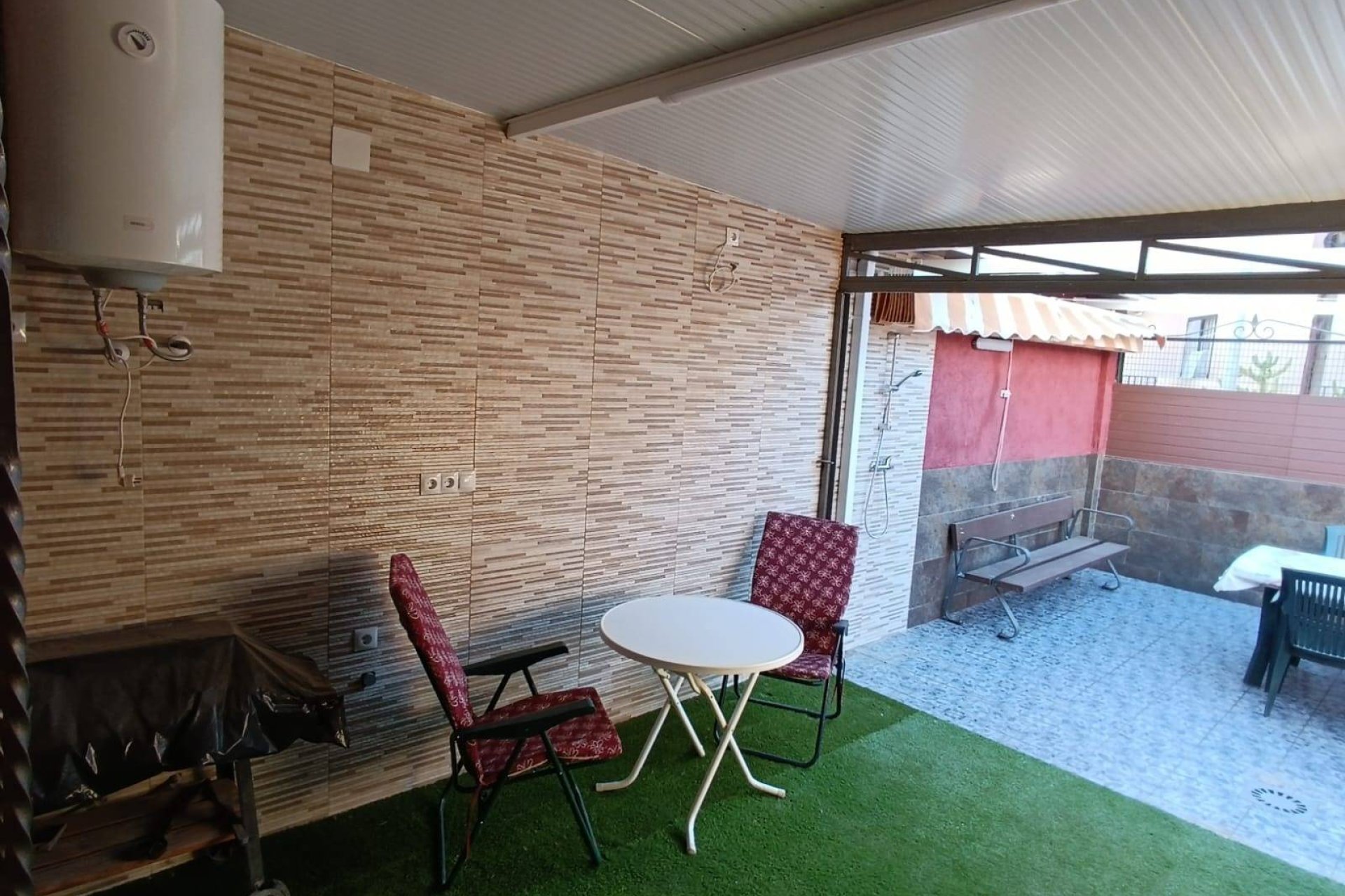 Wiederverkauf - Semi Detached -
San Pedro del Pinatar - Los Cuarteros