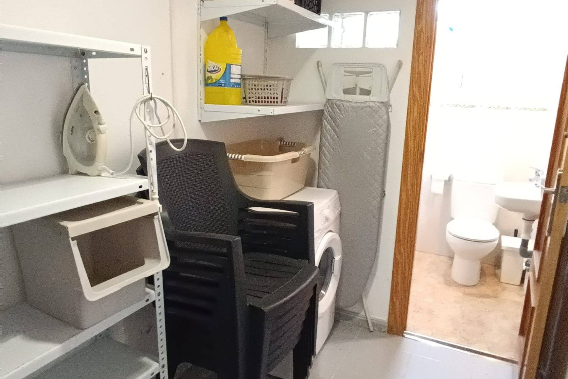 Wiederverkauf - Semi Detached -
San Pedro del Pinatar - Los Cuarteros