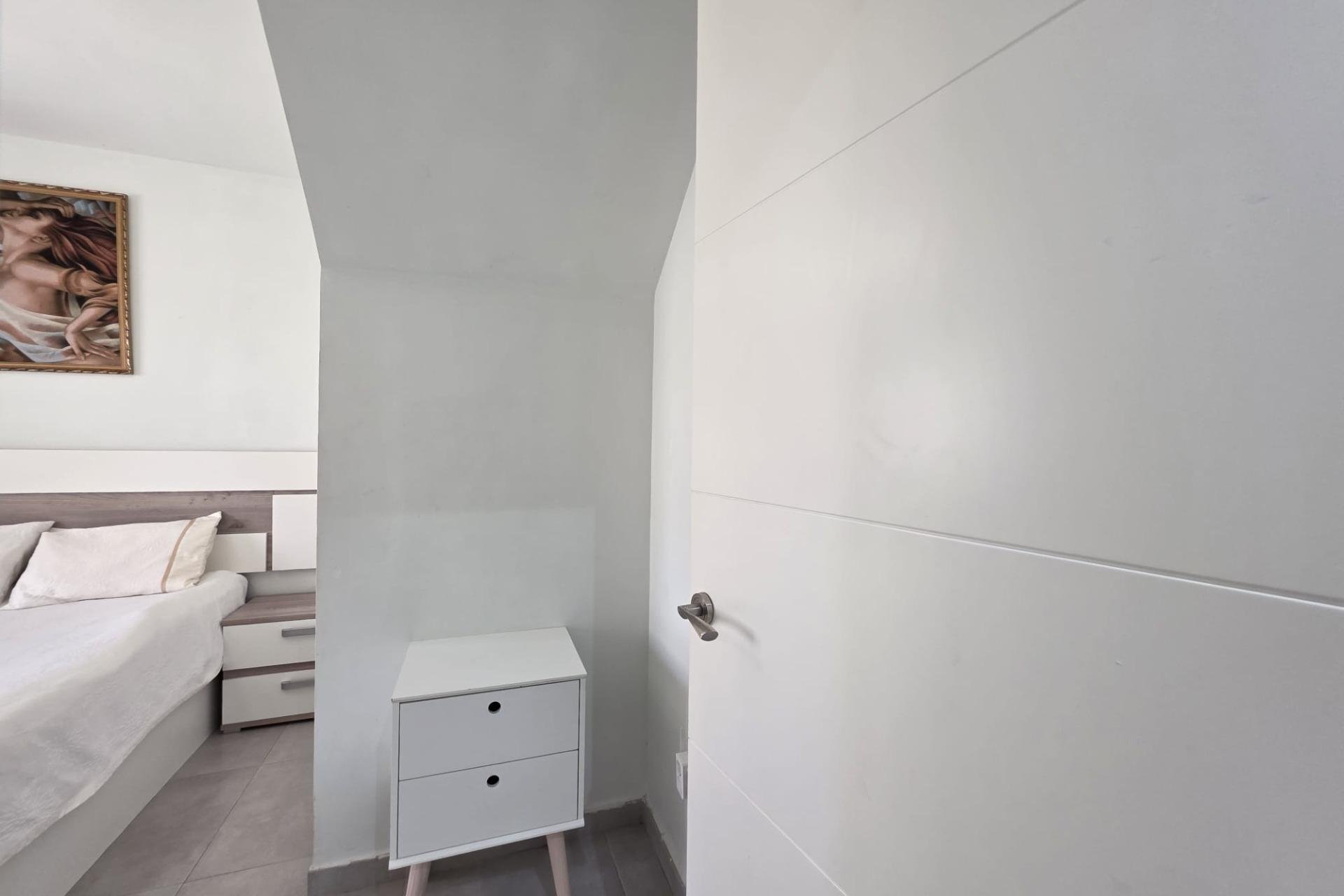 Wiederverkauf - Semi Detached -
San Pedro del Pinatar - Villa Alegría