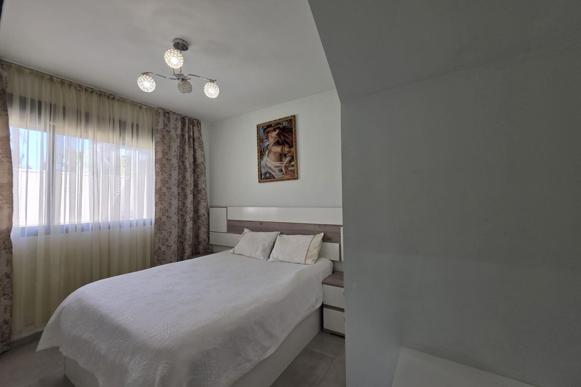 Wiederverkauf - Semi Detached -
San Pedro del Pinatar - Villa Alegría