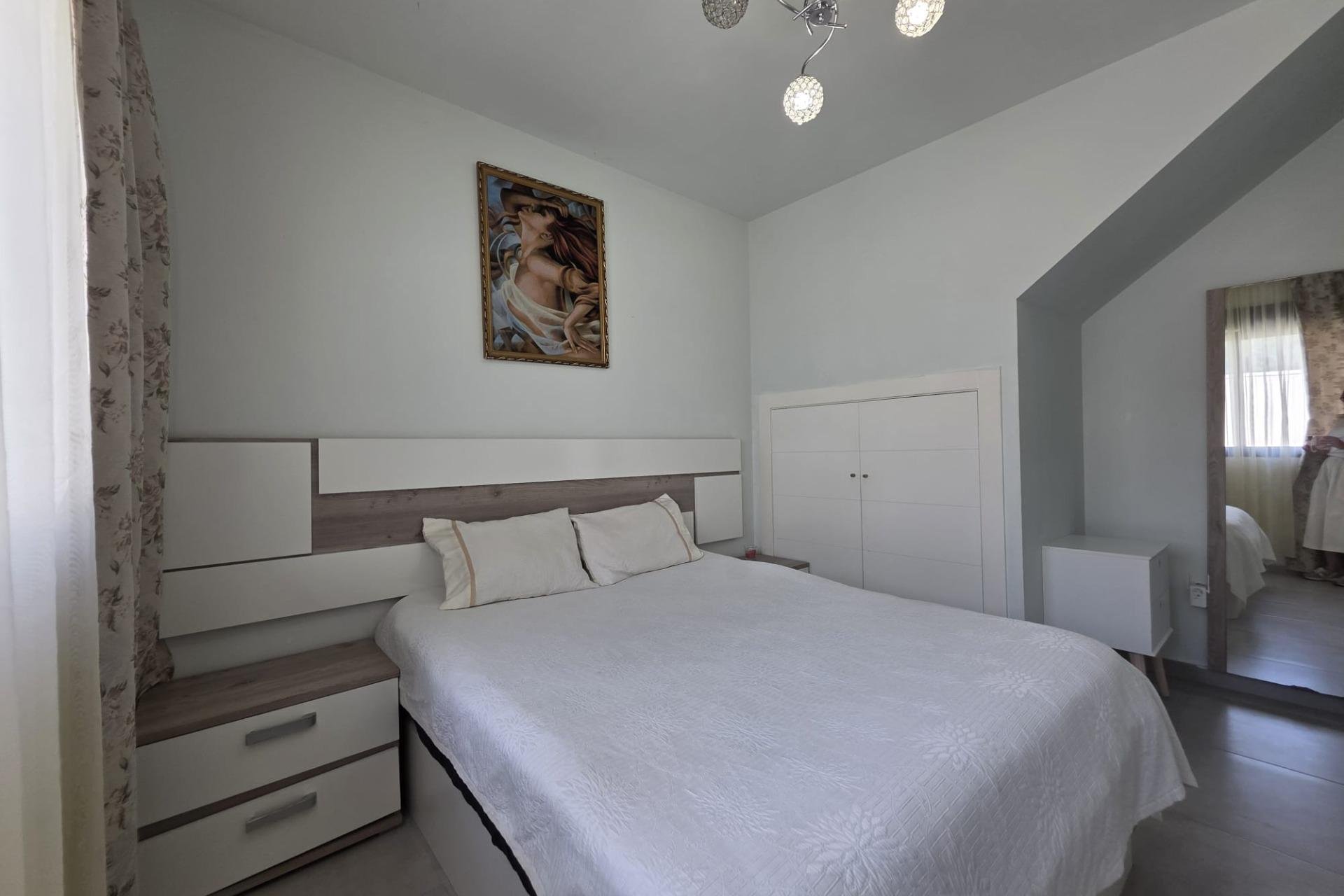 Wiederverkauf - Semi Detached -
San Pedro del Pinatar - Villa Alegría