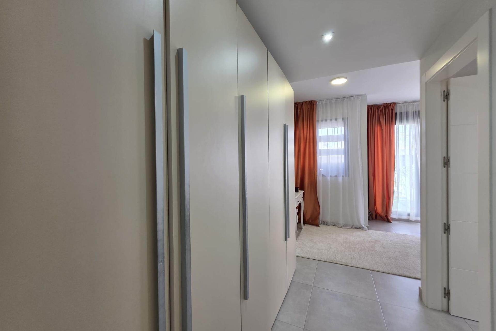 Wiederverkauf - Semi Detached -
San Pedro del Pinatar - Villa Alegría