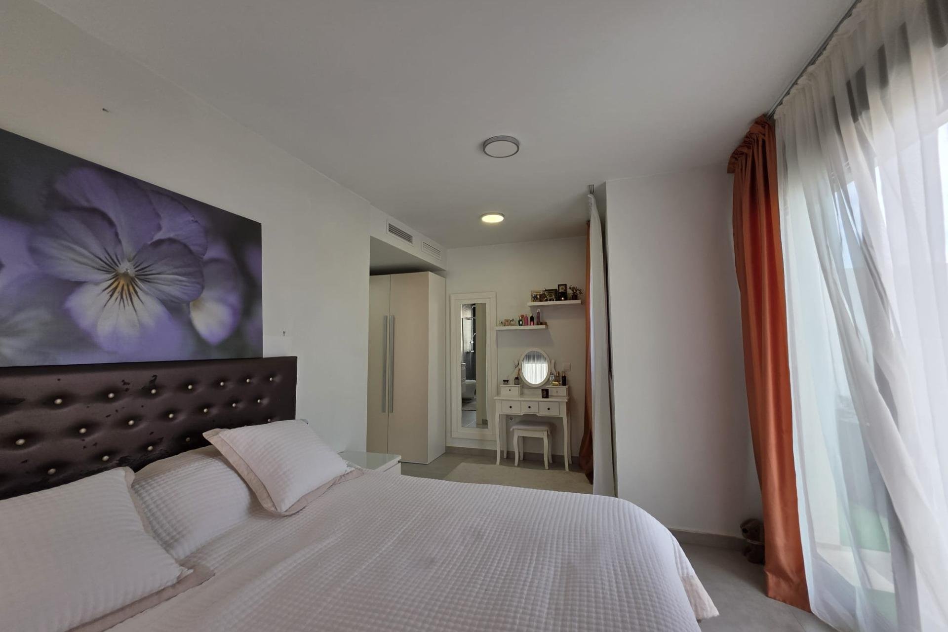 Wiederverkauf - Semi Detached -
San Pedro del Pinatar - Villa Alegría