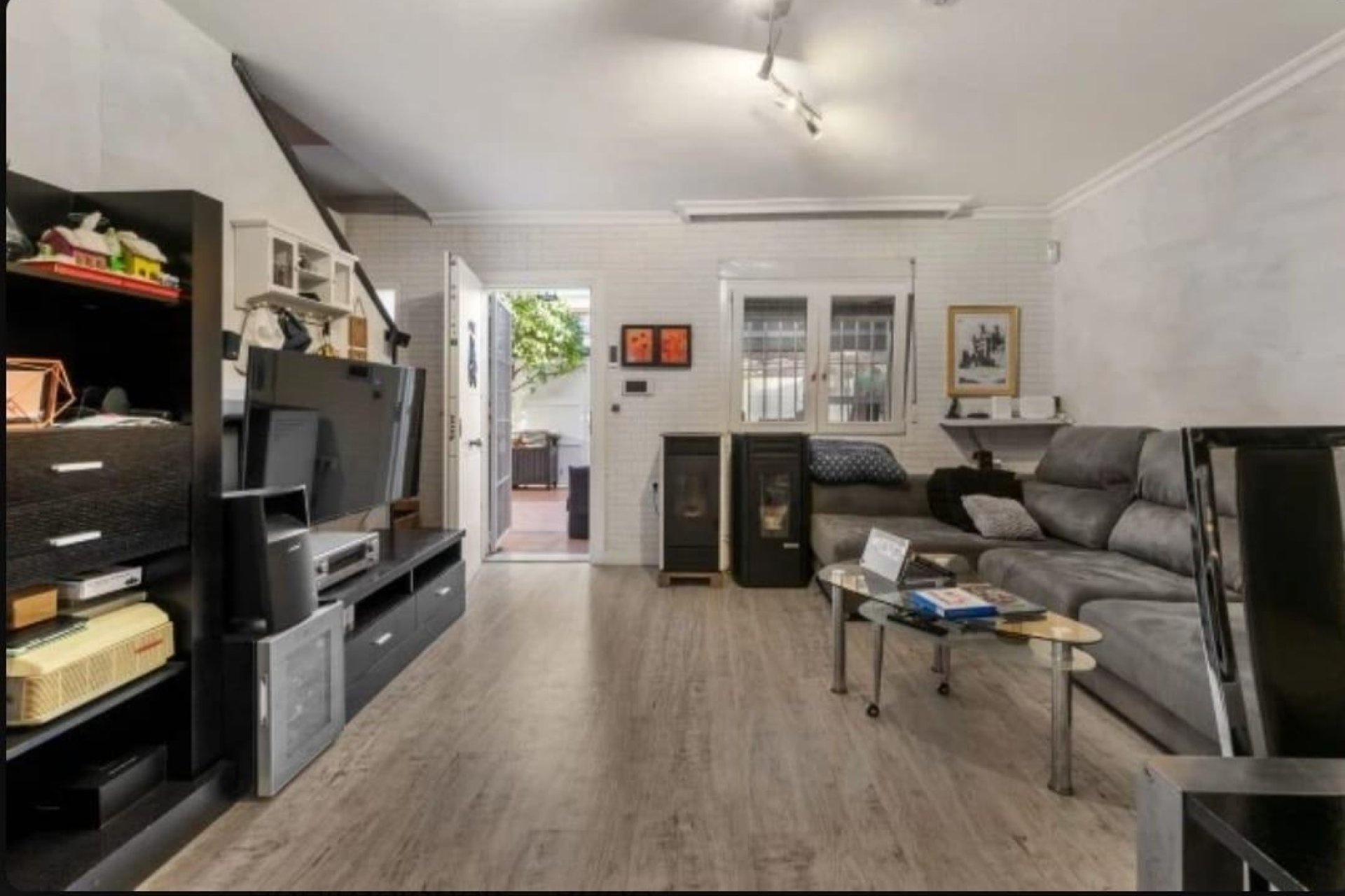 Wiederverkauf - Semi Detached -
Torrevieja - Aguas Nuevas