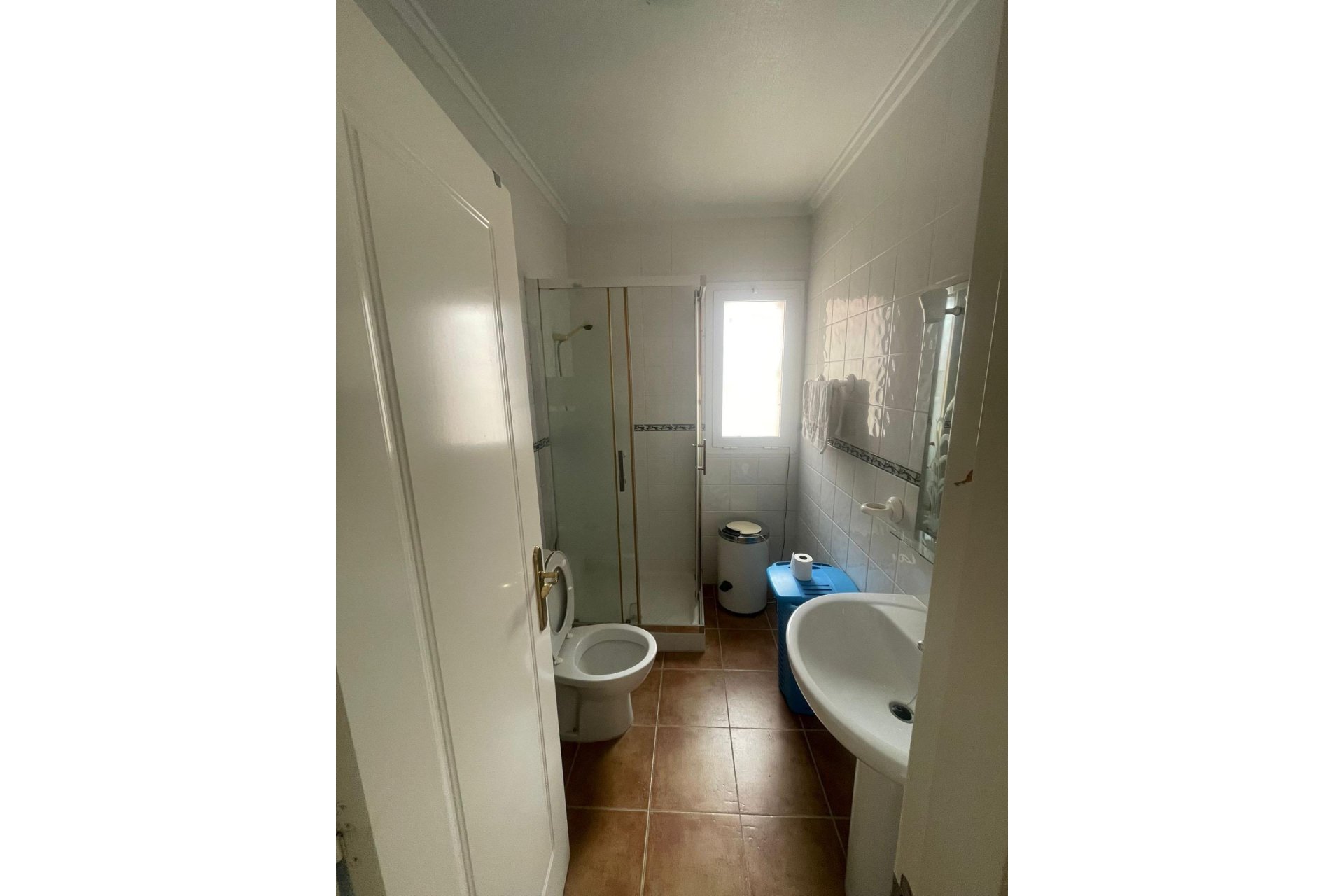 Wiederverkauf - Semi Detached -
Torrevieja - Aguas Nuevas