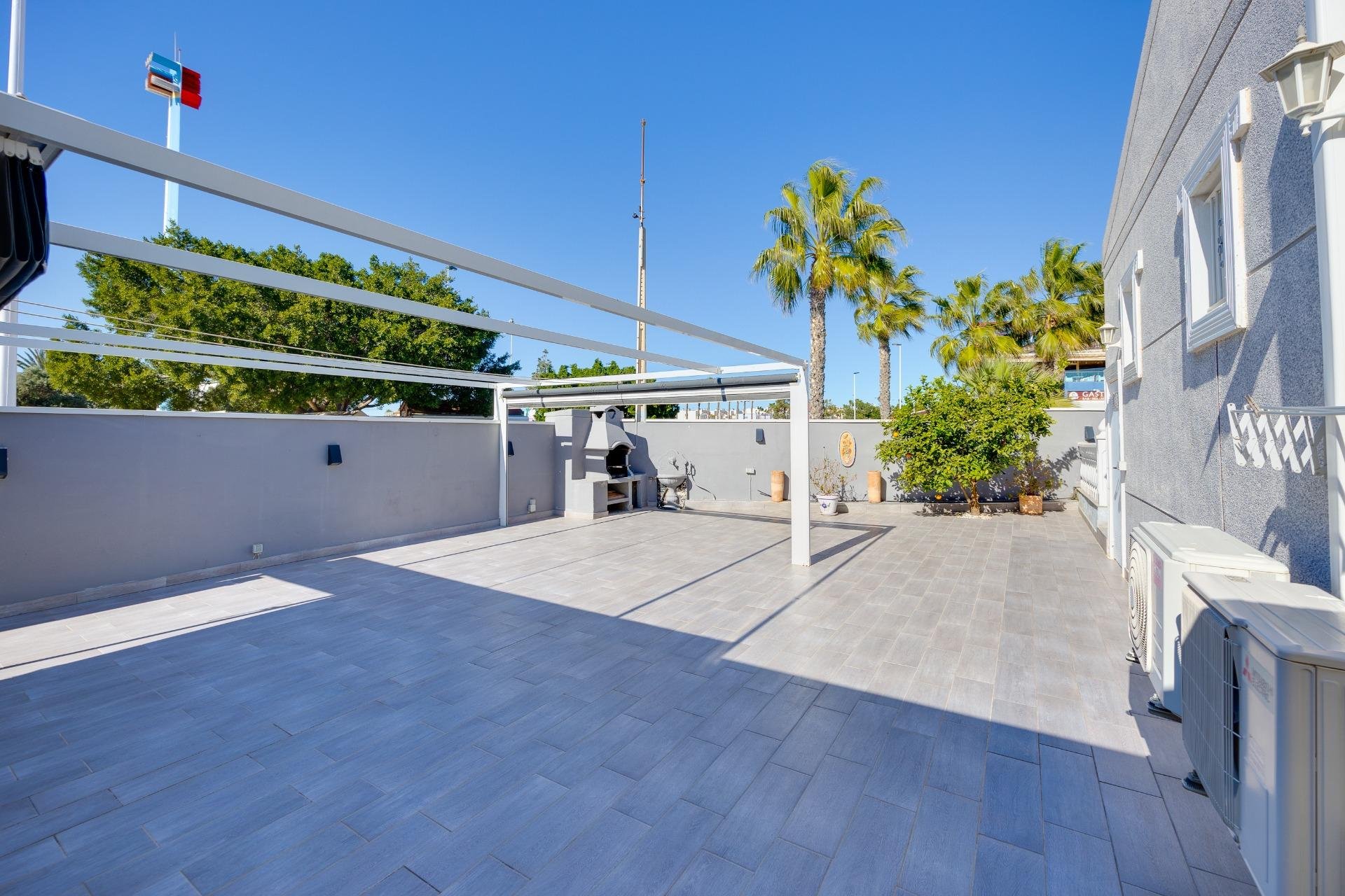 Wiederverkauf - Semi Detached -
Torrevieja - Aguas Nuevas