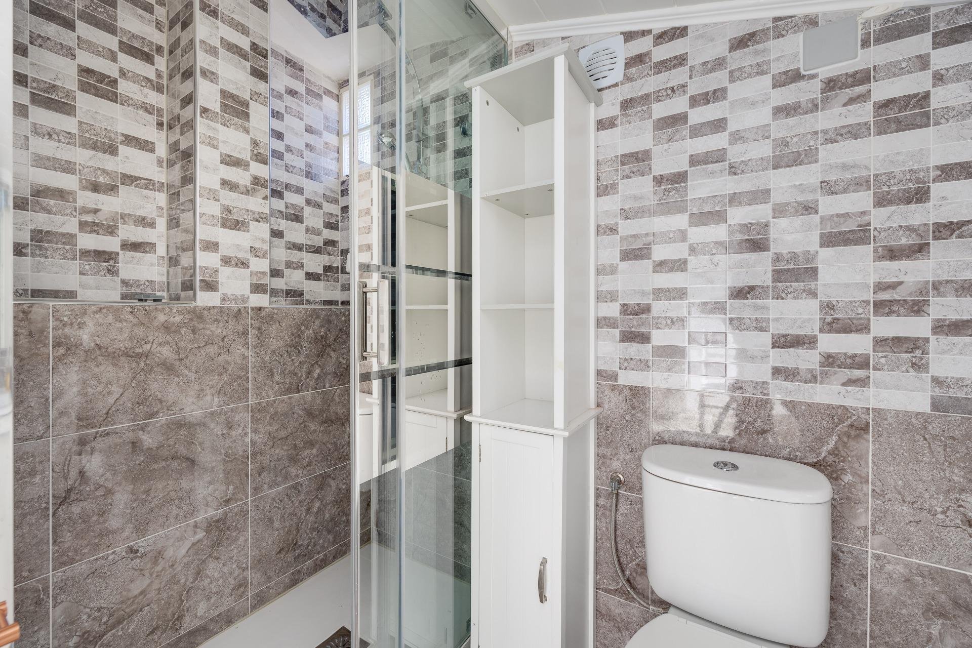 Wiederverkauf - Semi Detached -
Torrevieja - Aguas Nuevas