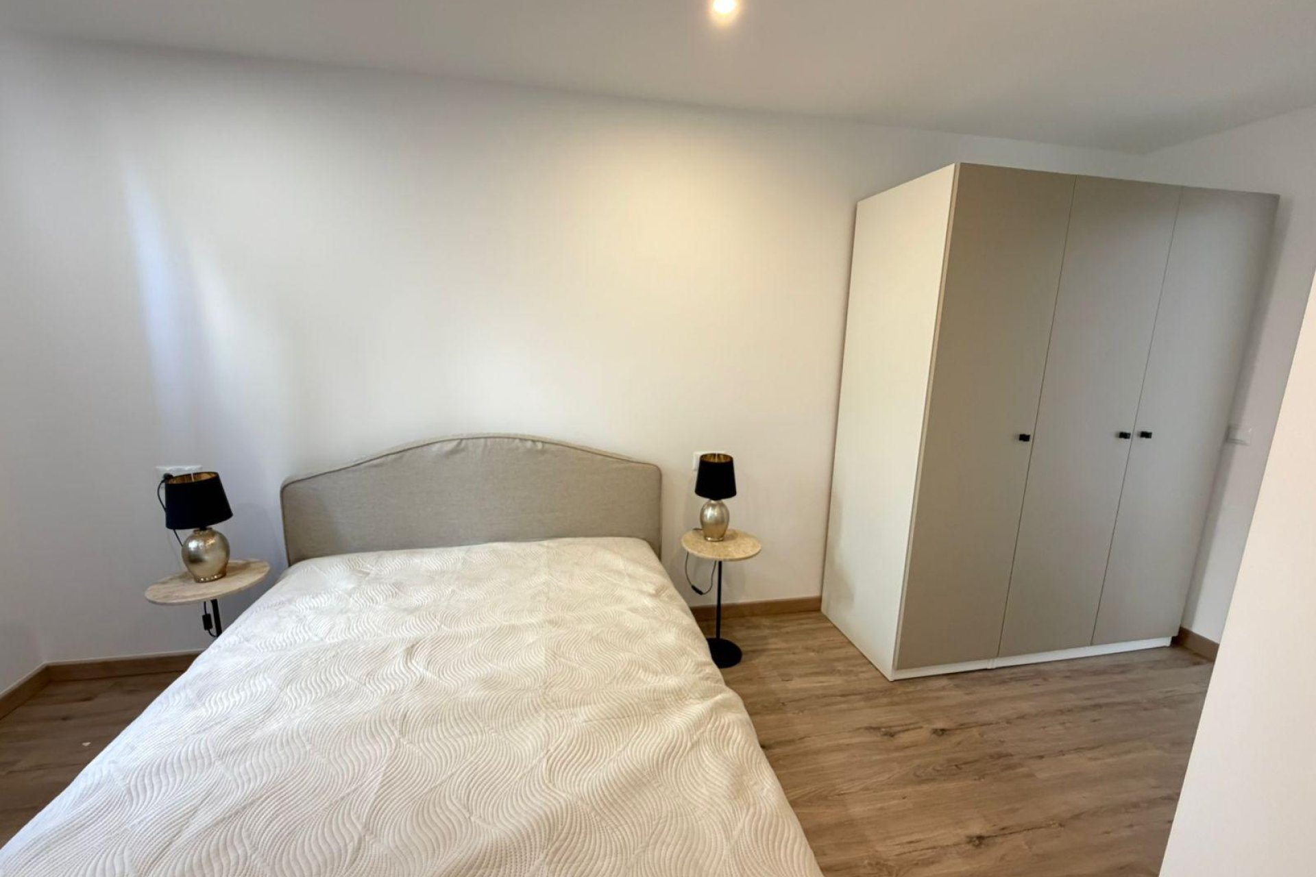 Wiederverkauf - Semi Detached -
Torrevieja - Cabo Cervera