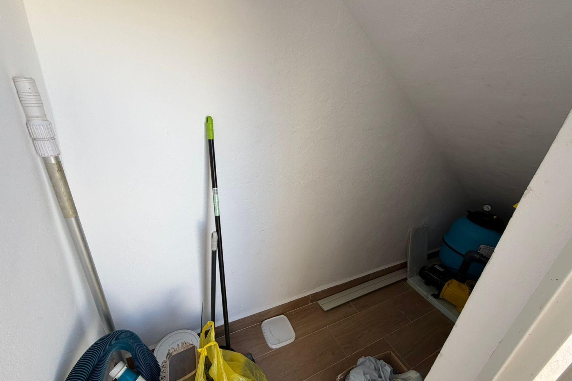 Wiederverkauf - Semi Detached -
Torrevieja - Cabo Cervera