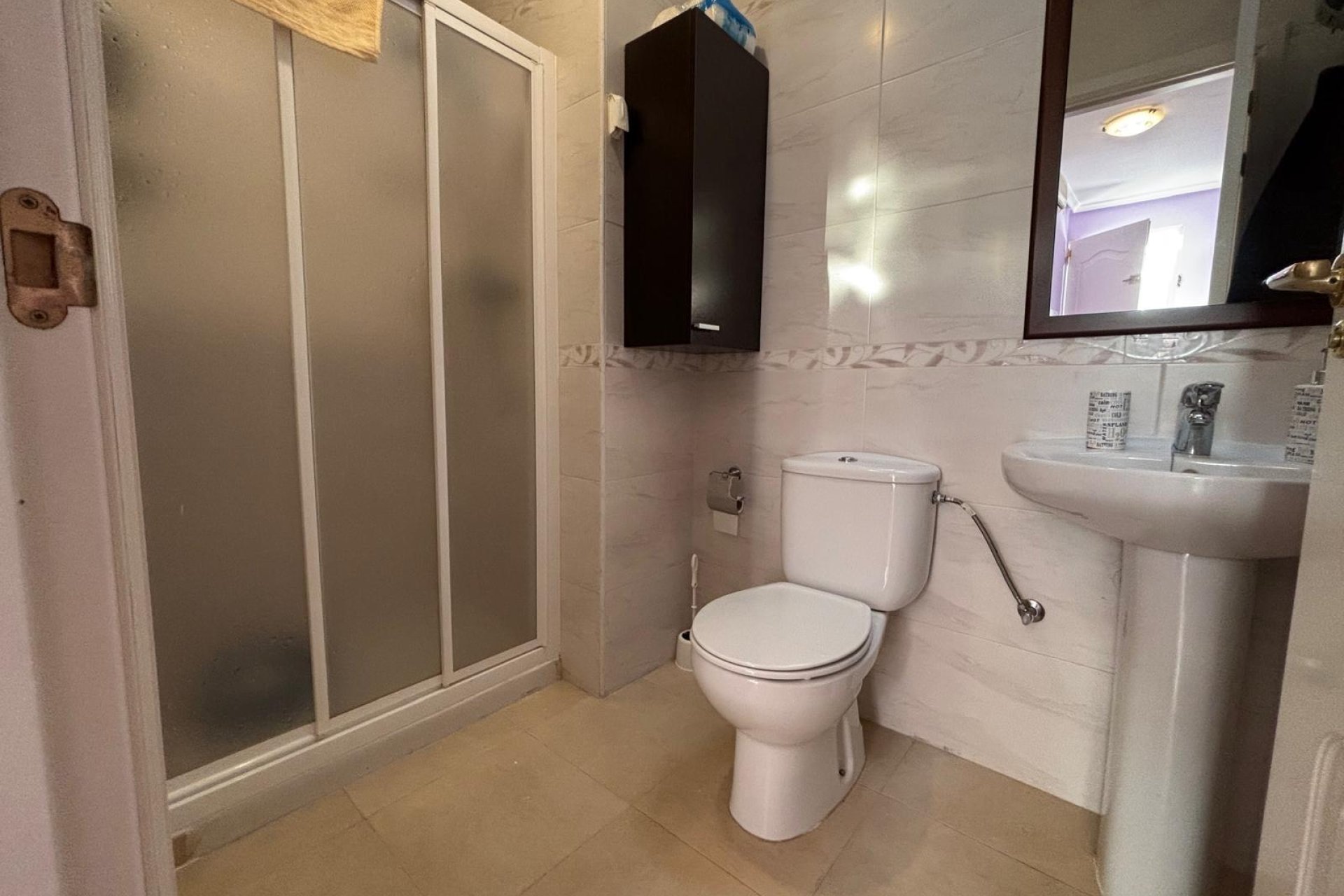 Wiederverkauf - Semi Detached -
Torrevieja - Carrefour