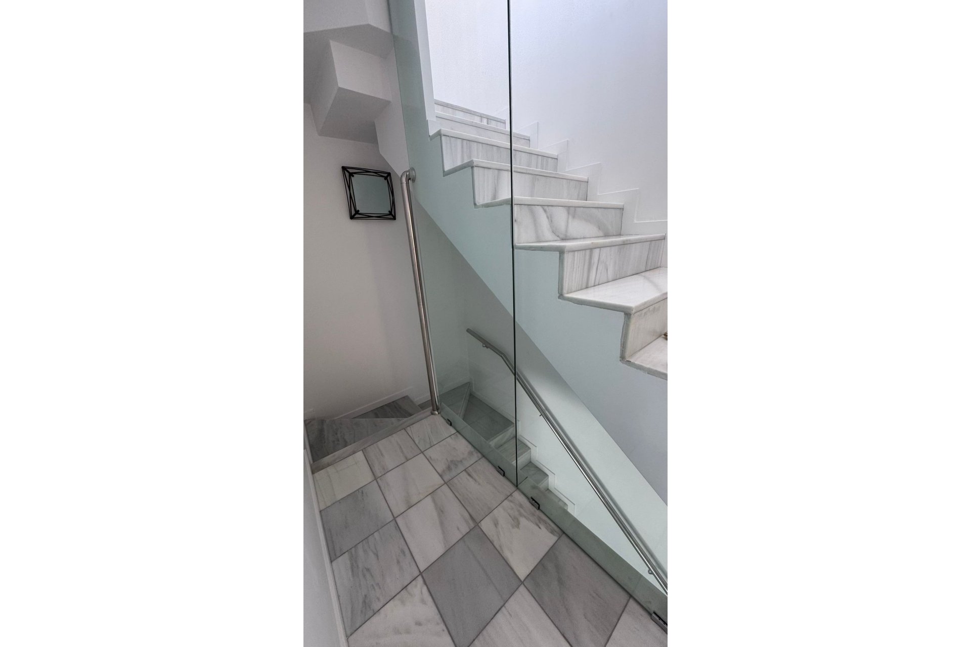 Wiederverkauf - Semi Detached -
Torrevieja - Costa Blanca