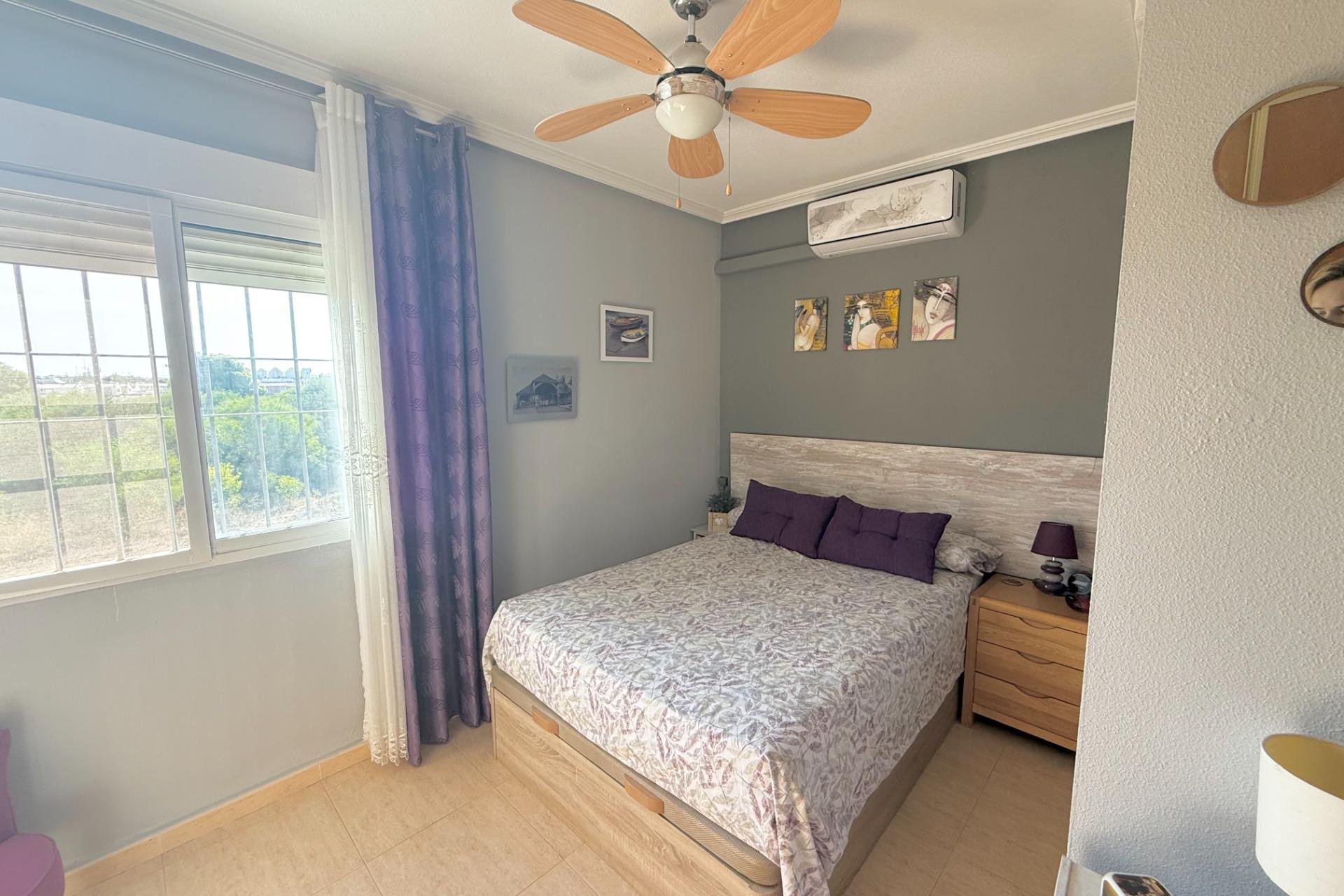 Wiederverkauf - Semi Detached -
Torrevieja - El Limonar