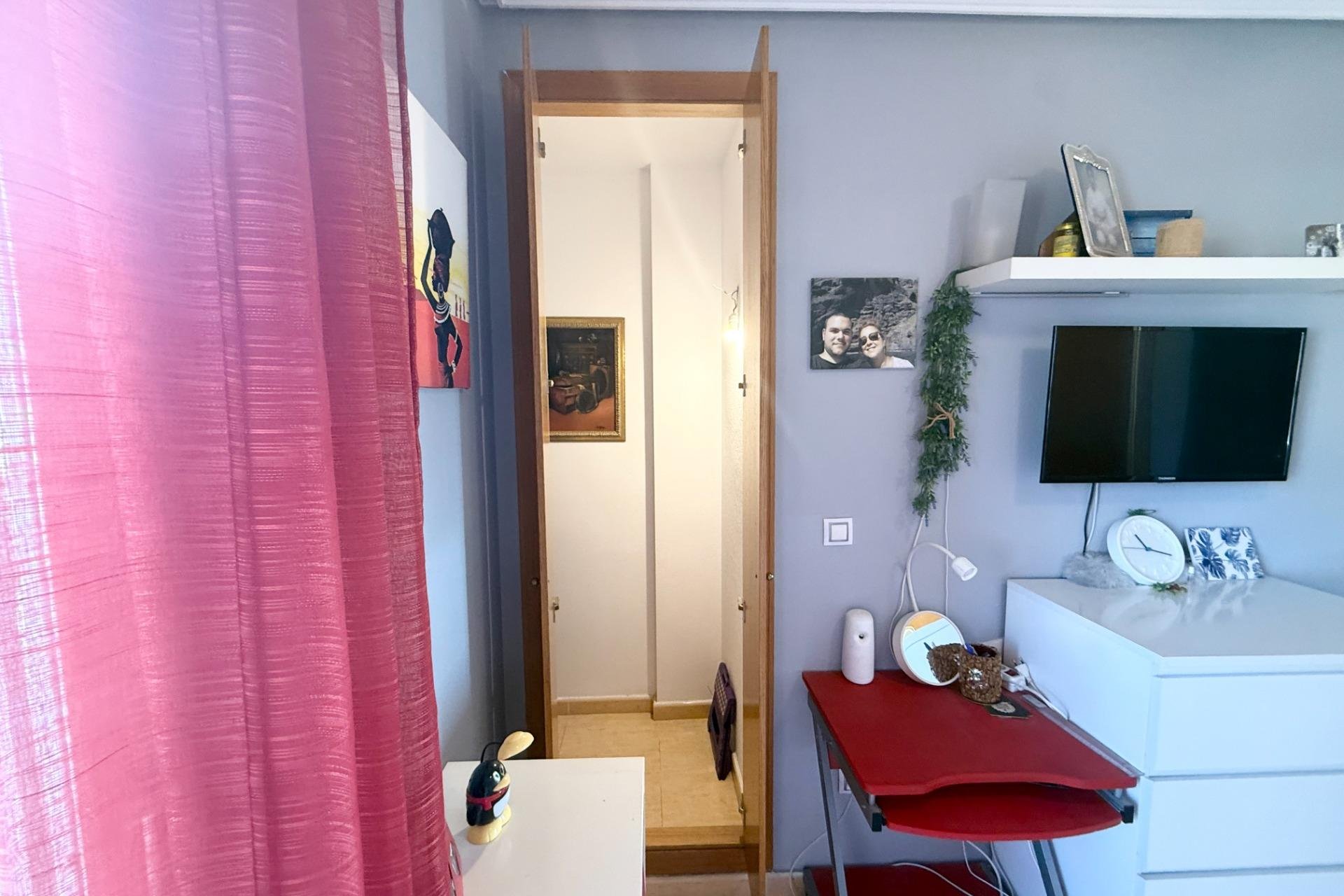 Wiederverkauf - Semi Detached -
Torrevieja - El Limonar