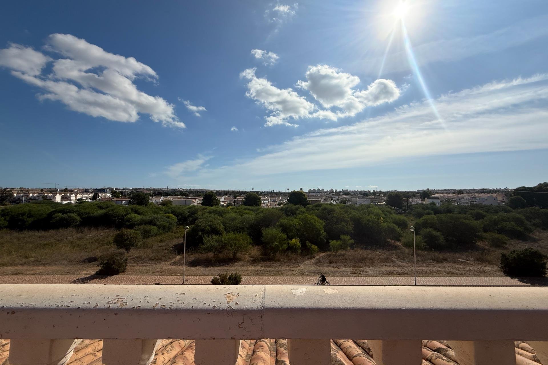 Wiederverkauf - Semi Detached -
Torrevieja - El Limonar