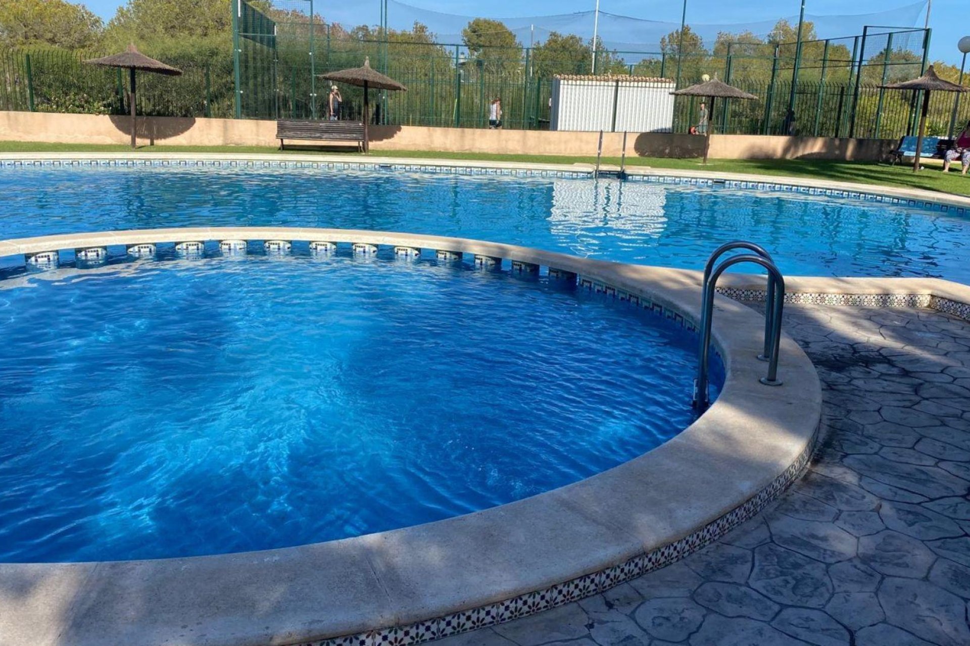 Wiederverkauf - Semi Detached -
Torrevieja - Los Balcones