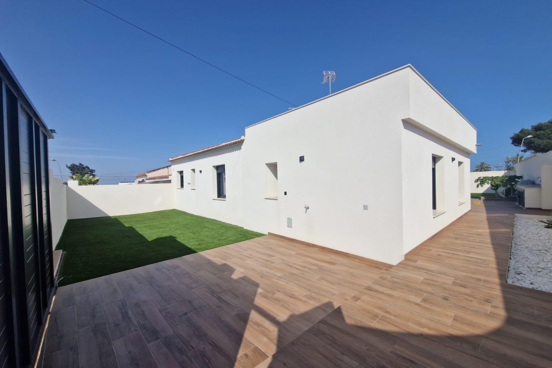 Wiederverkauf - Semi Detached -
Torrevieja - Los Balcones