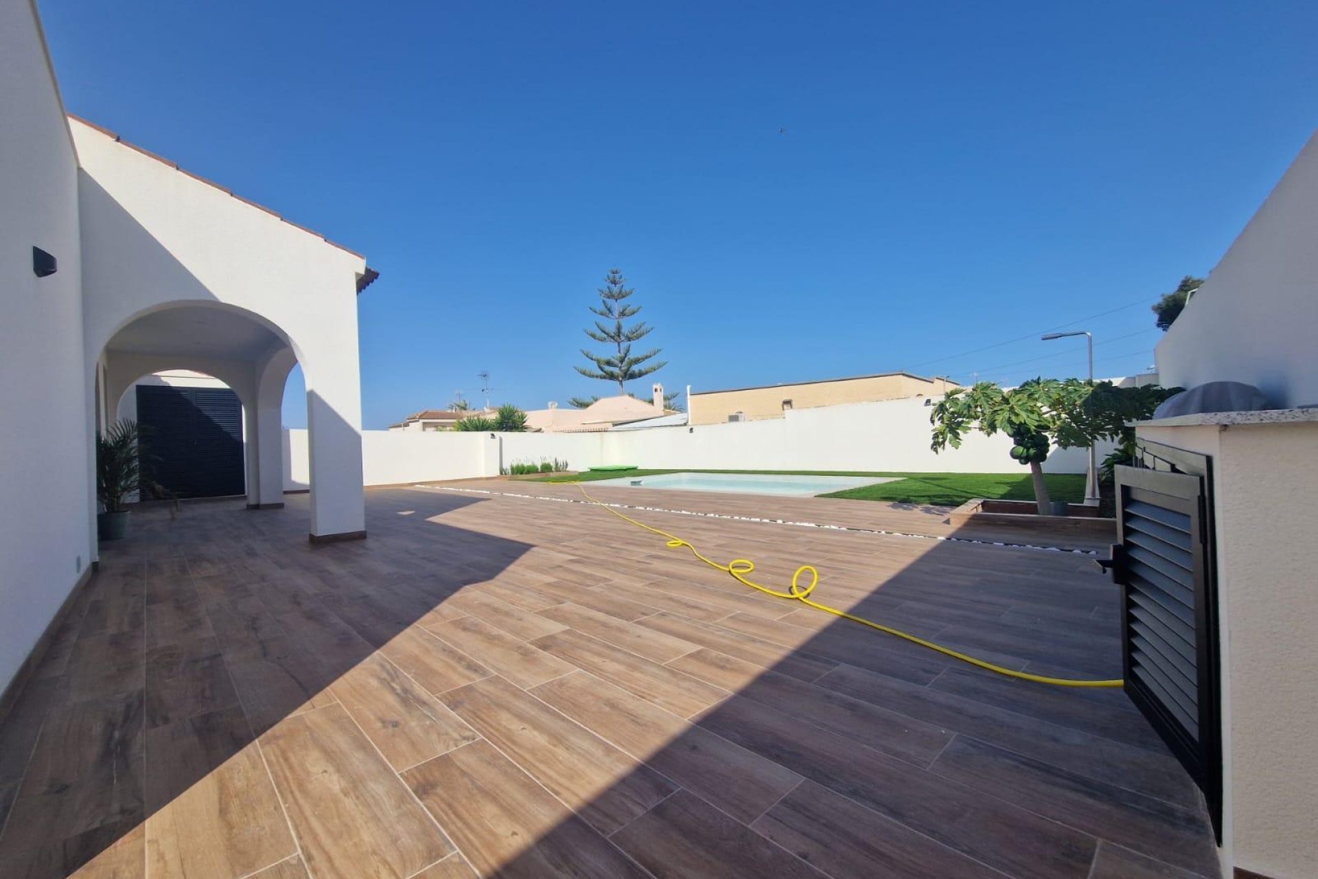 Wiederverkauf - Semi Detached -
Torrevieja - Los Balcones