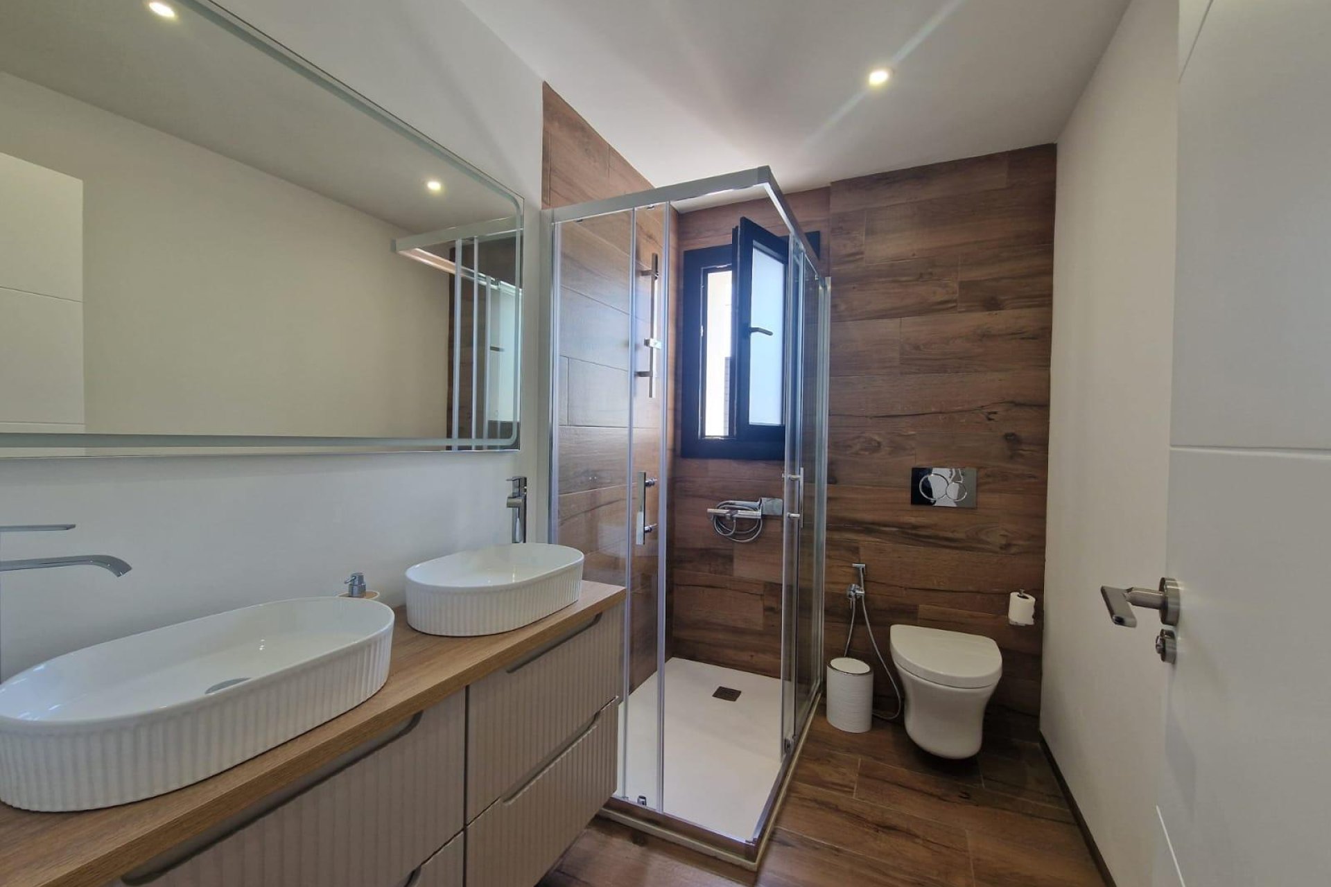 Wiederverkauf - Semi Detached -
Torrevieja - Los Balcones