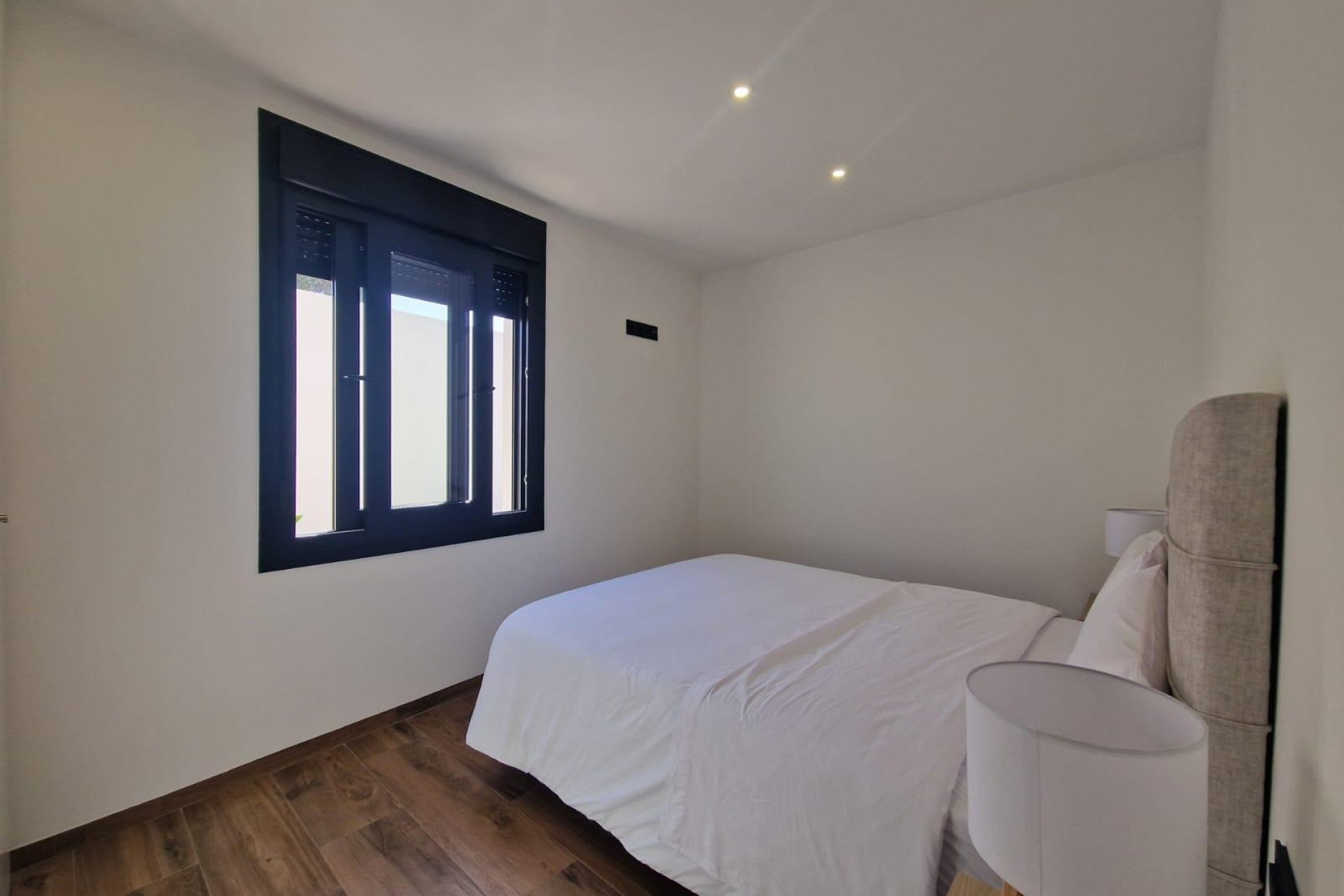 Wiederverkauf - Semi Detached -
Torrevieja - Los Balcones