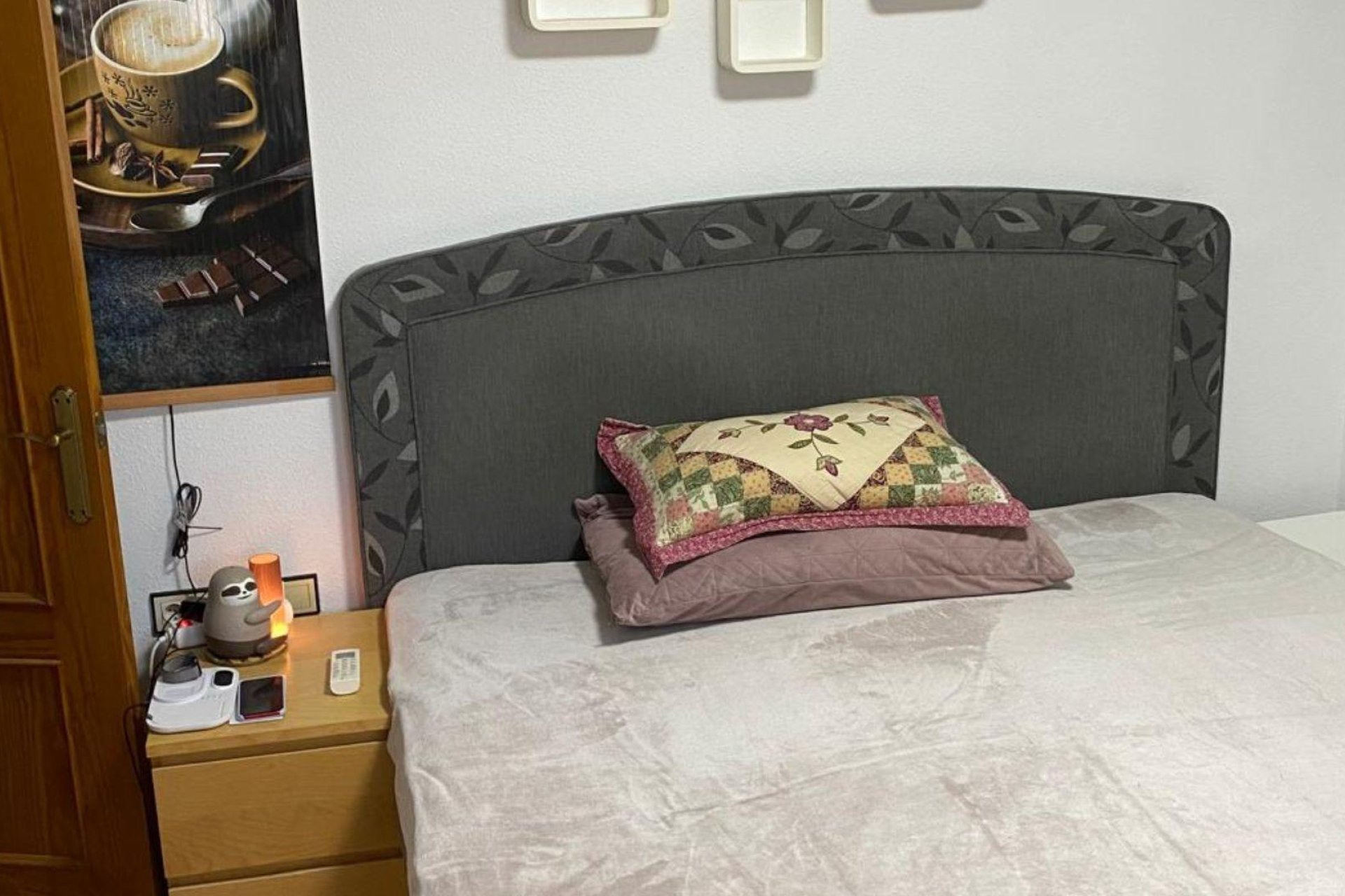 Wiederverkauf - Semi Detached -
Torrevieja - Los Balcones