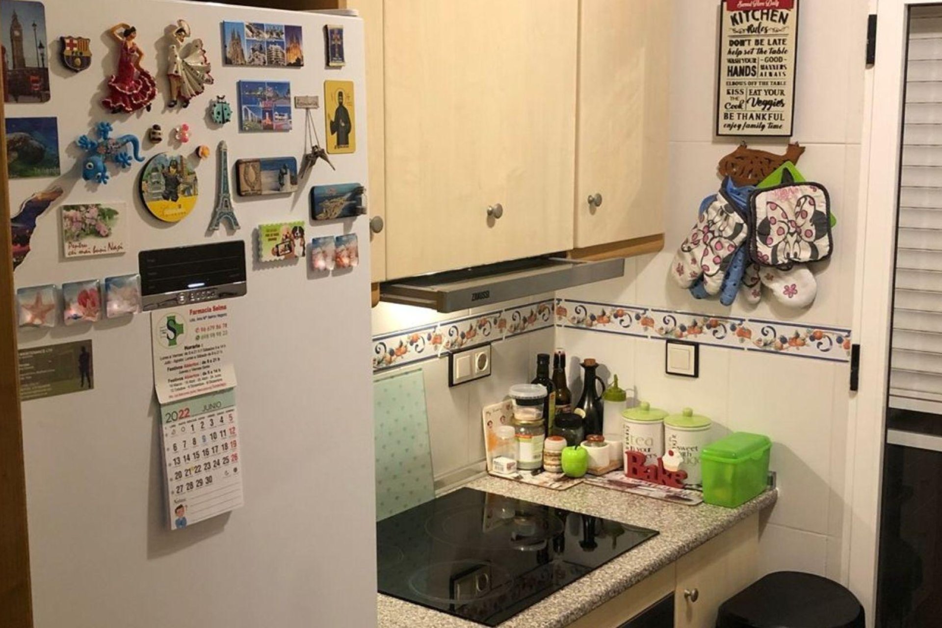 Wiederverkauf - Semi Detached -
Torrevieja - Los Balcones