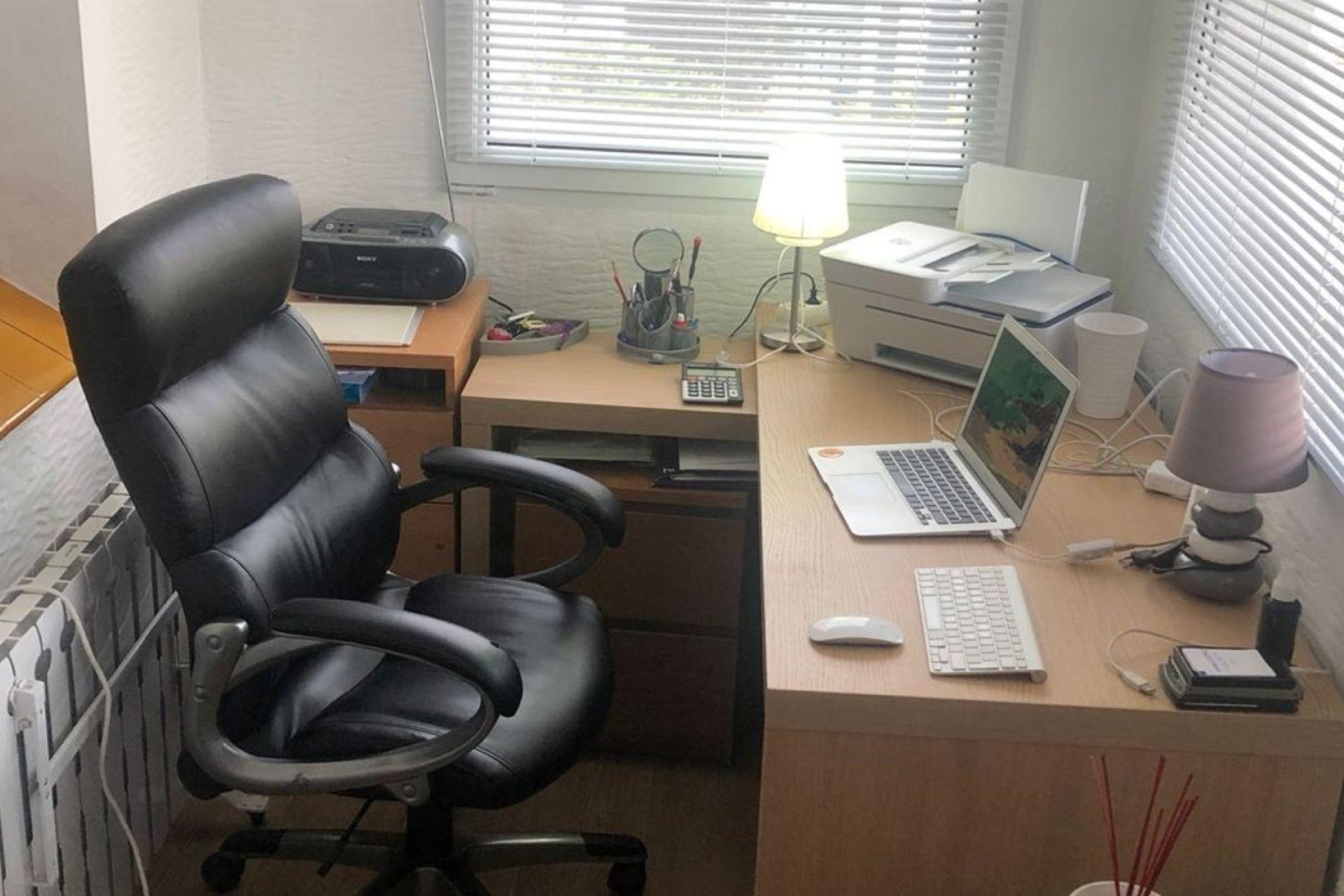 Wiederverkauf - Semi Detached -
Torrevieja - Los Balcones