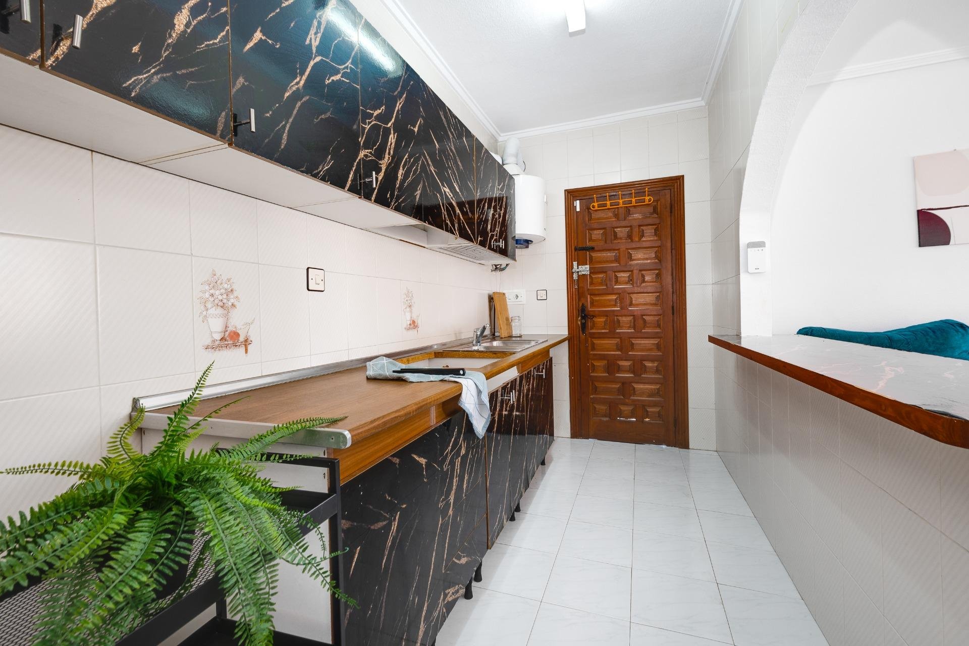 Wiederverkauf - Semi Detached -
Torrevieja - Nueva Torrevieja